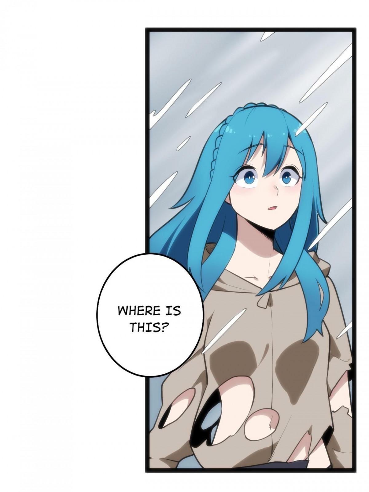 The Saintess Has A Showdown Chapter 73 - Page 5