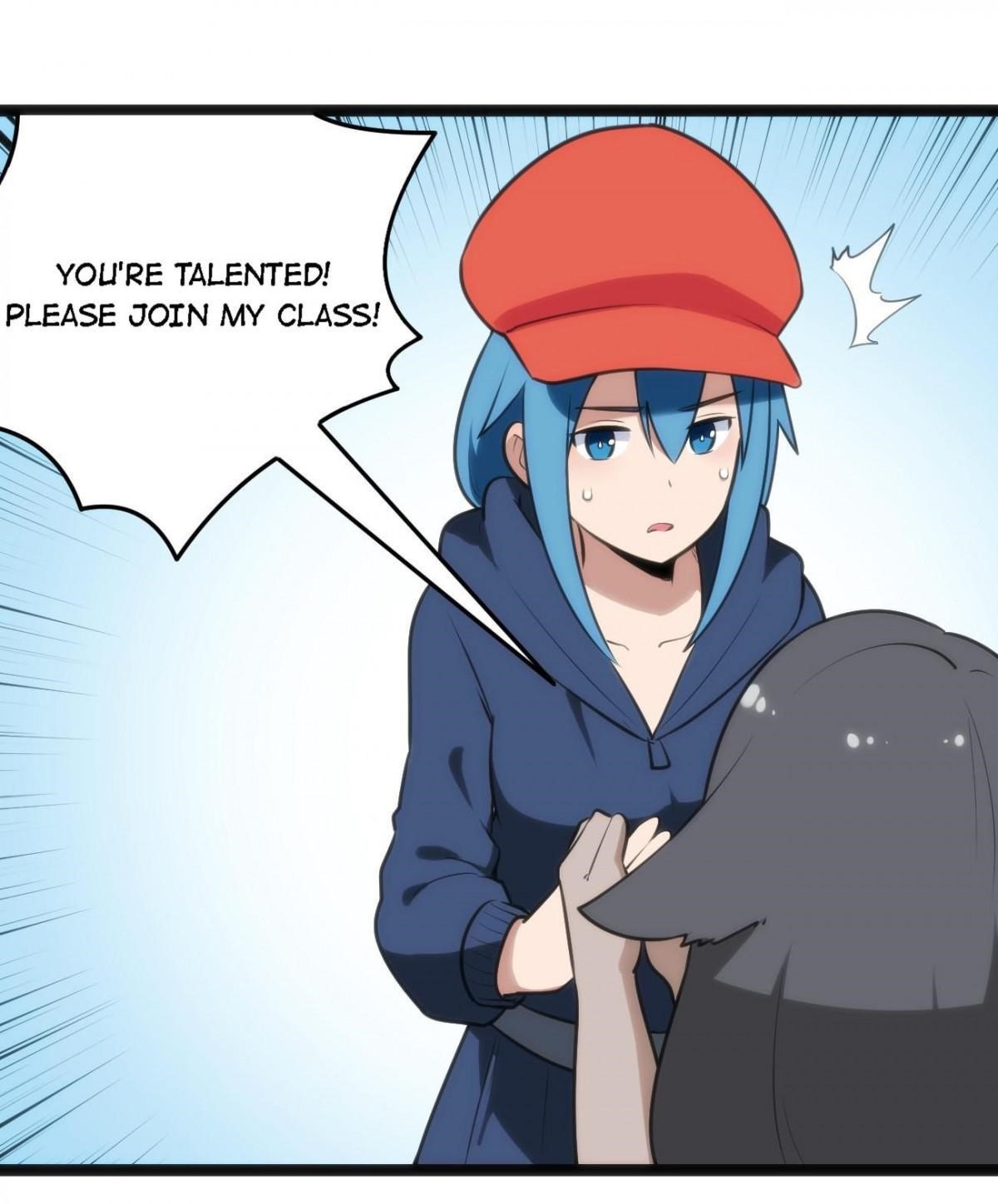 The Saintess Has A Showdown Chapter 73 - Page 50