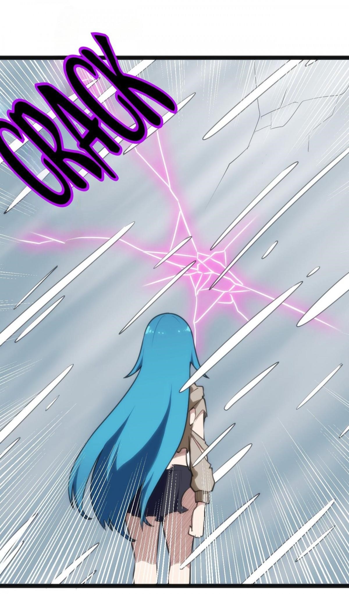 The Saintess Has A Showdown Chapter 73 - Page 6