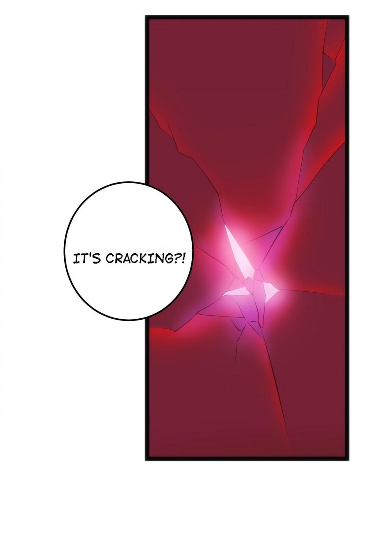 The Saintess Has A Showdown Chapter 73 - Page 8