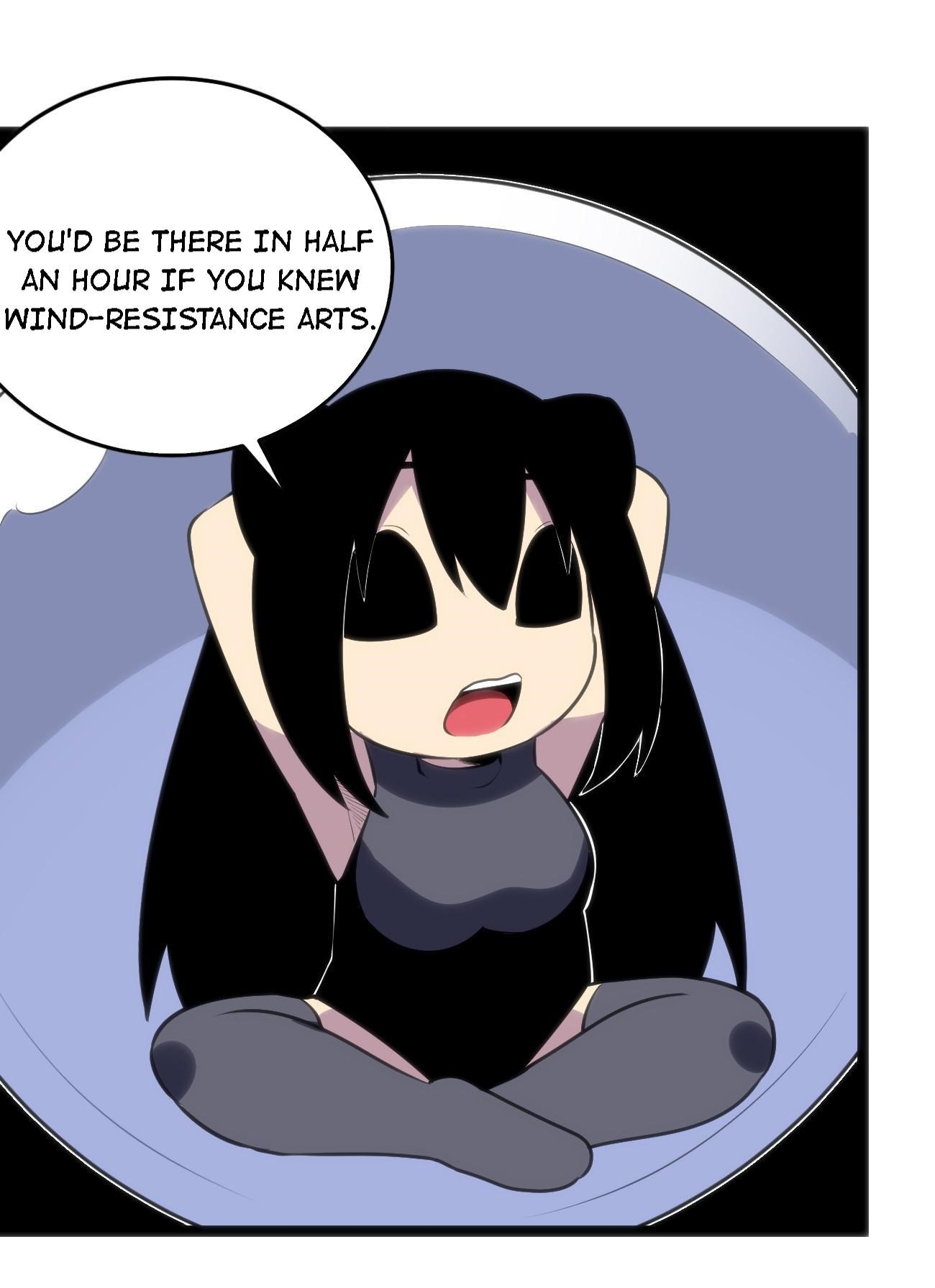 The Saintess Has A Showdown Chapter 74 - Page 13