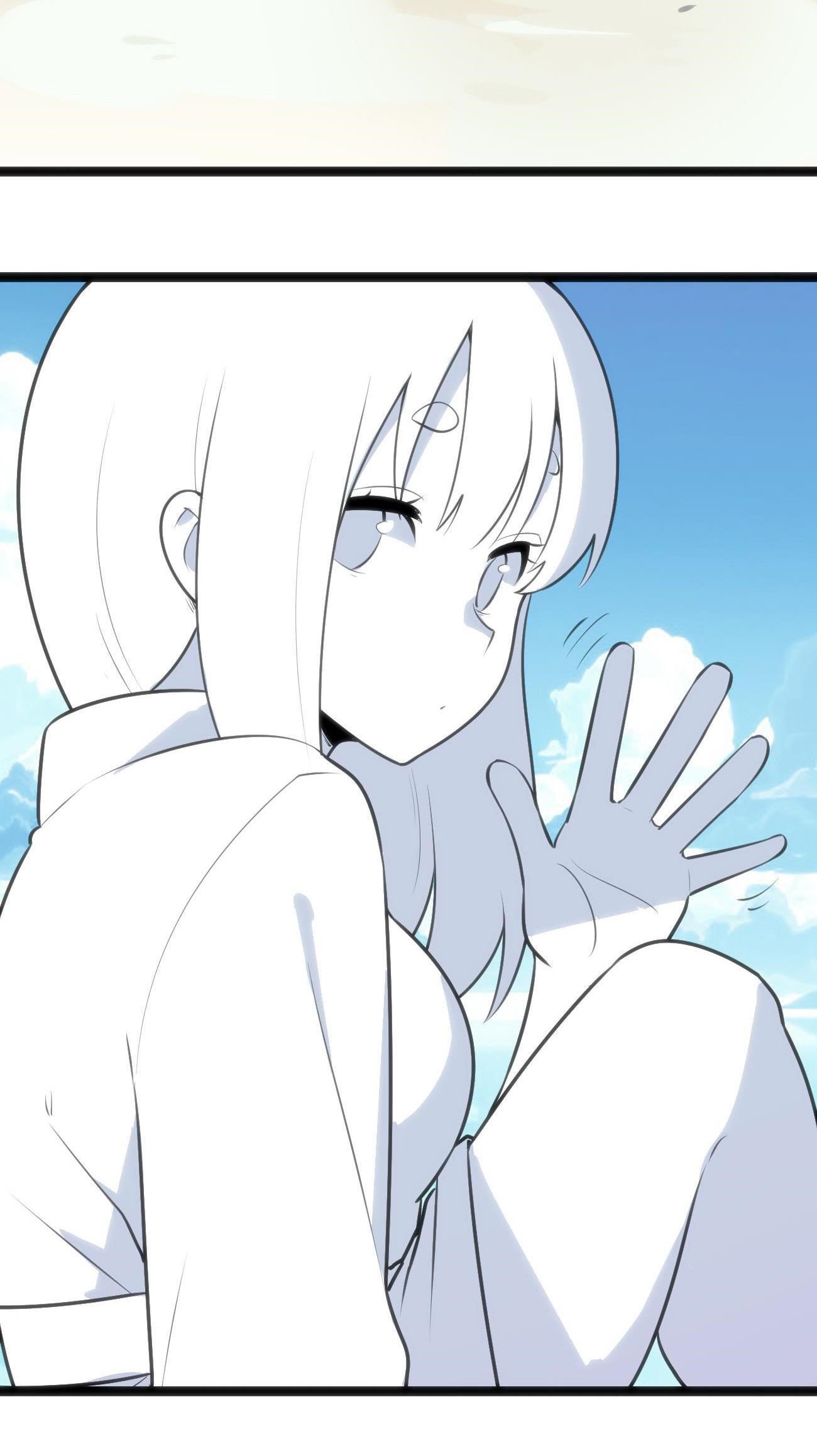 The Saintess Has A Showdown Chapter 74 - Page 23