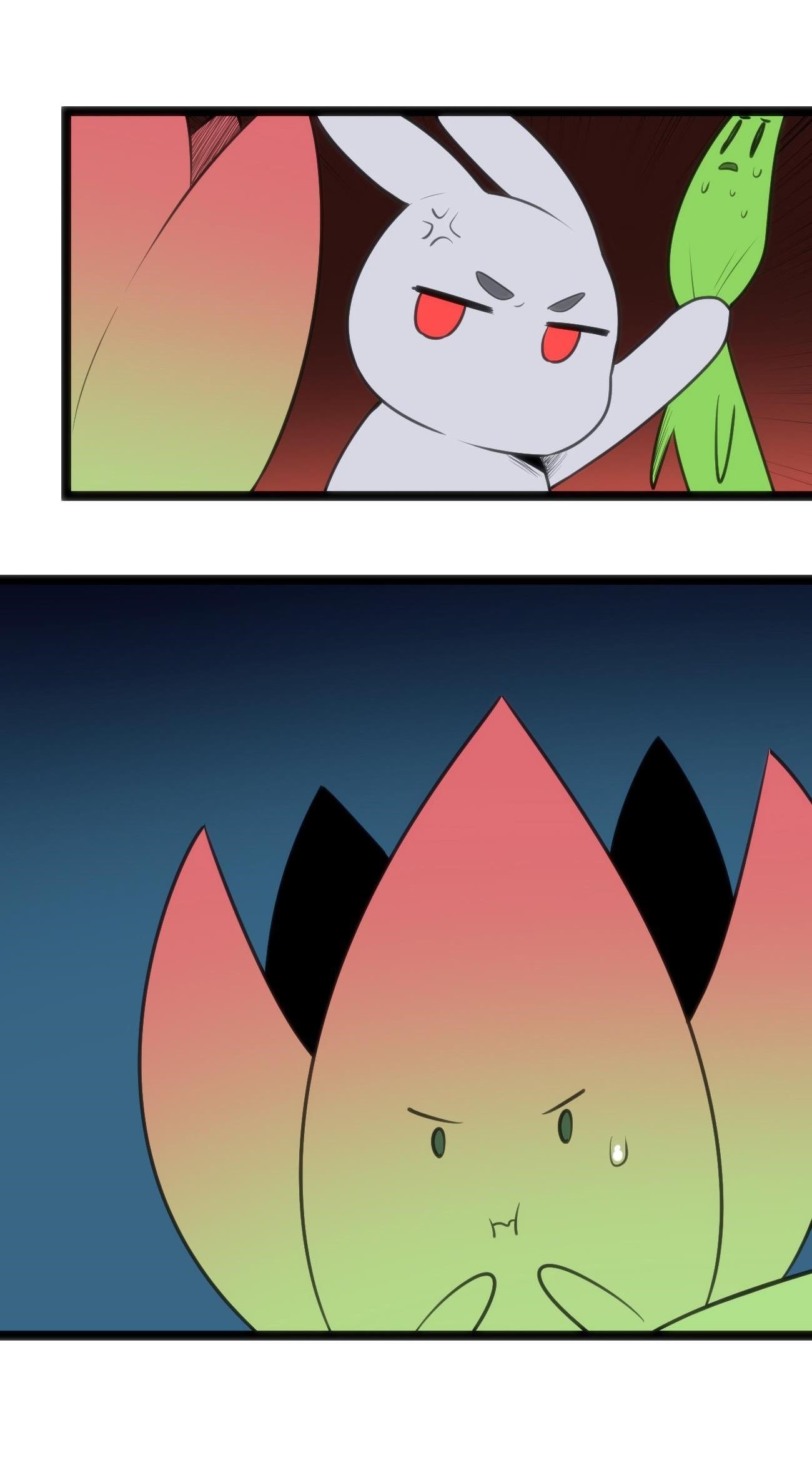 The Saintess Has A Showdown Chapter 74 - Page 34