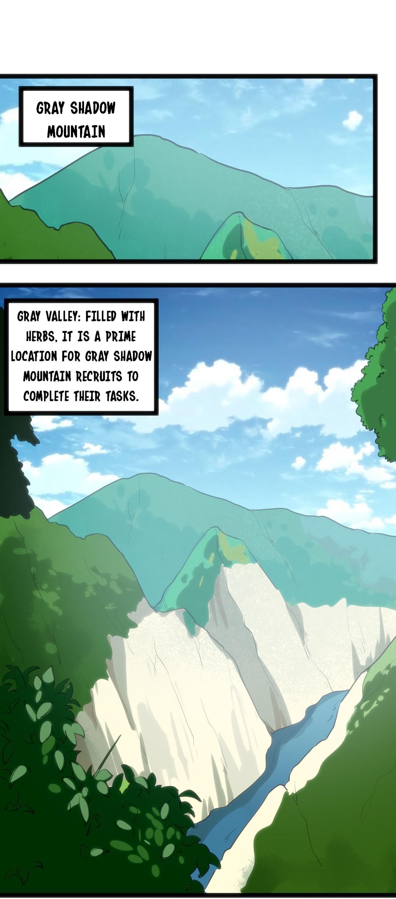 The Saintess Has A Showdown Chapter 74 - Page 35