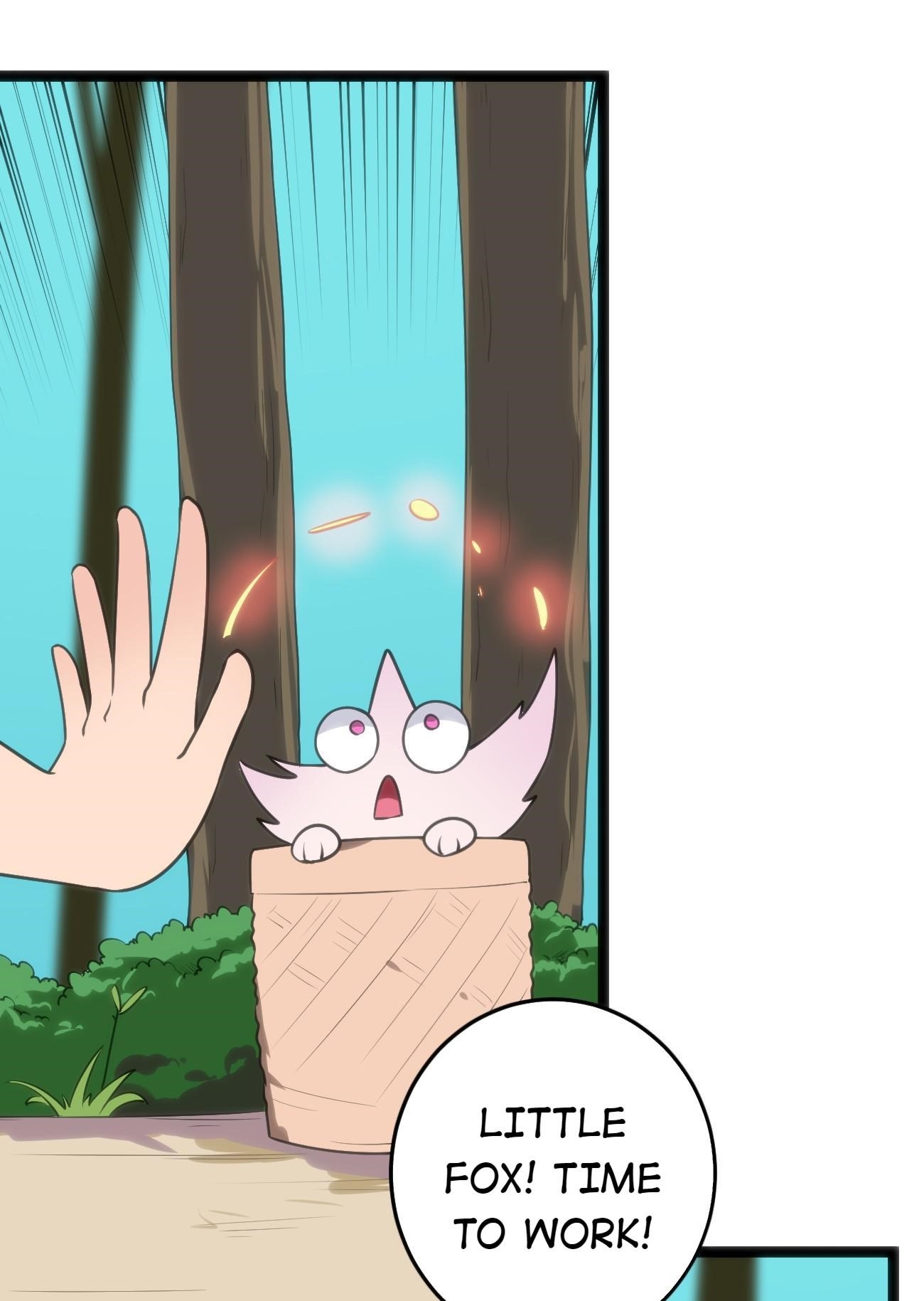 The Saintess Has A Showdown Chapter 74 - Page 40