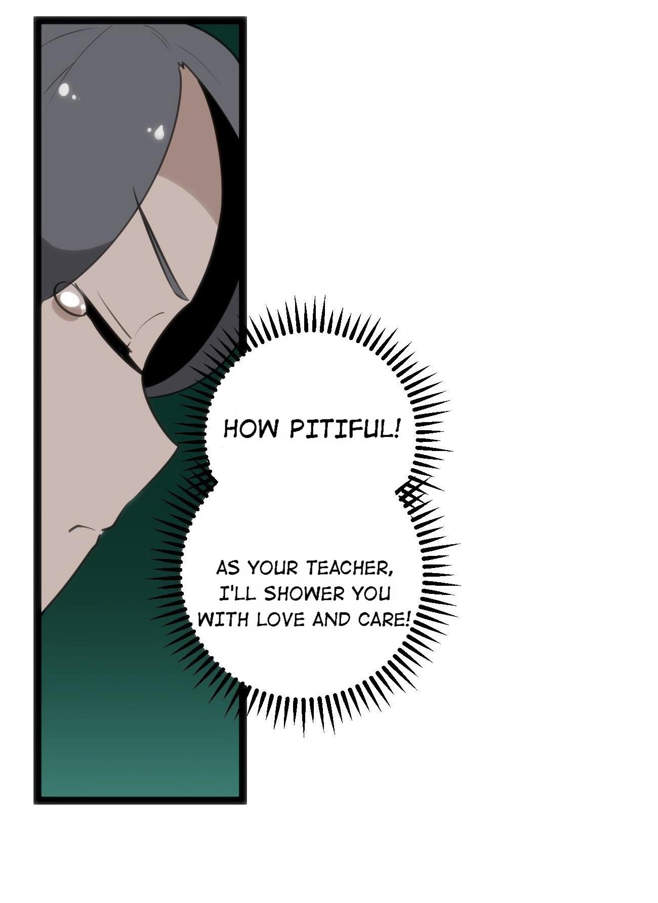 The Saintess Has A Showdown Chapter 74 - Page 9