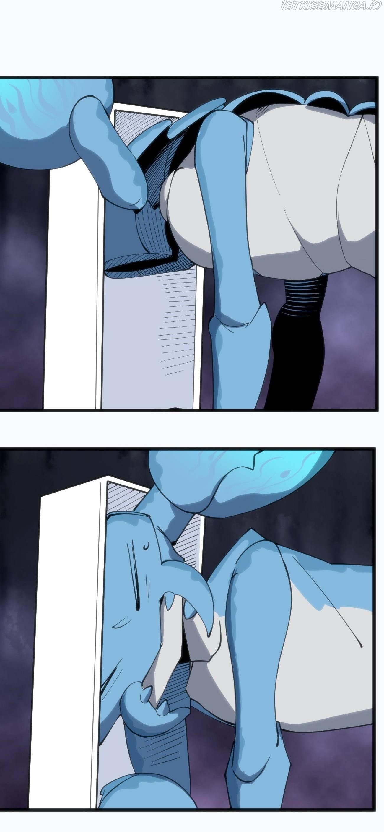 The Saintess Has A Showdown Chapter 76 - Page 12