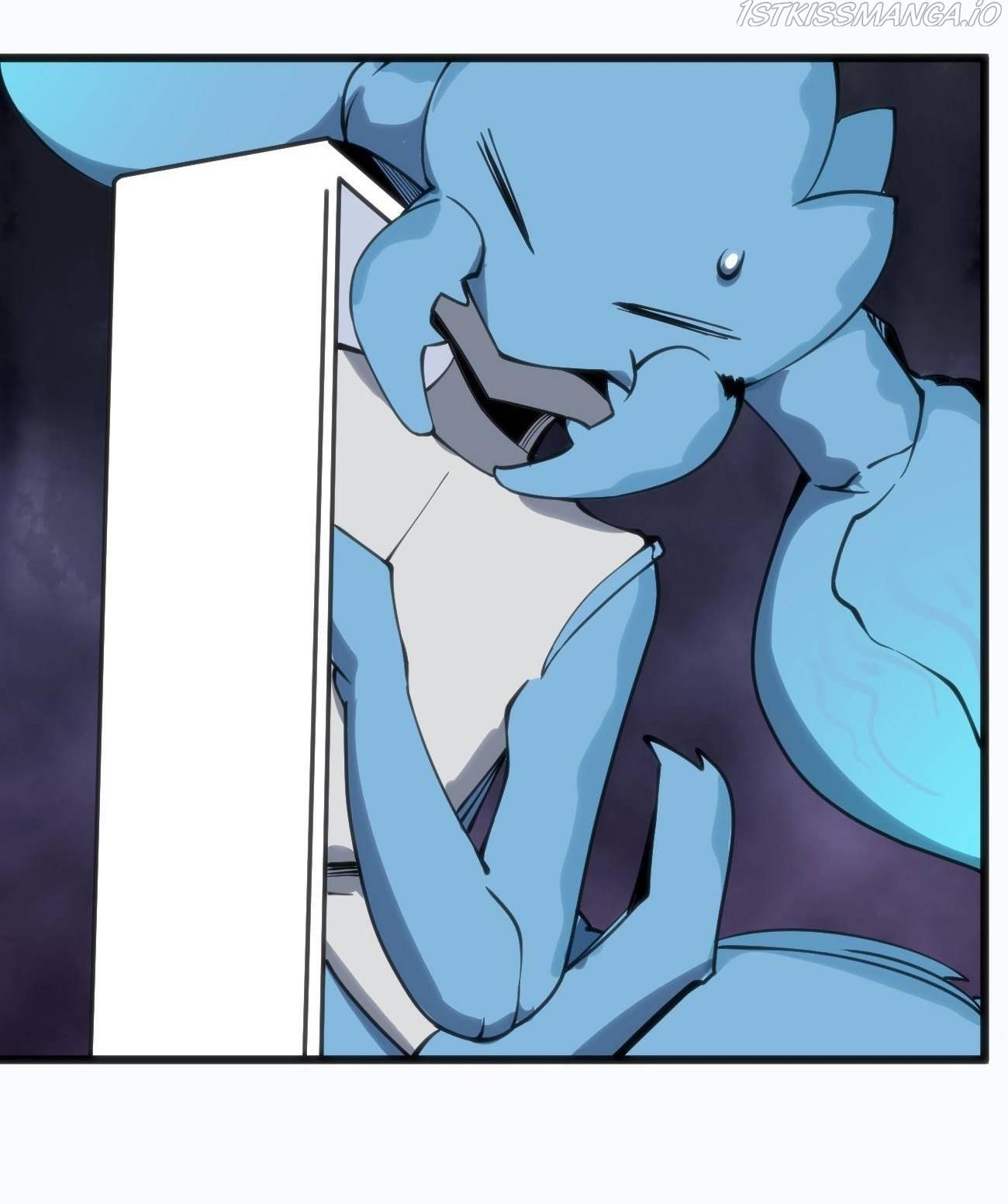 The Saintess Has A Showdown Chapter 76 - Page 13