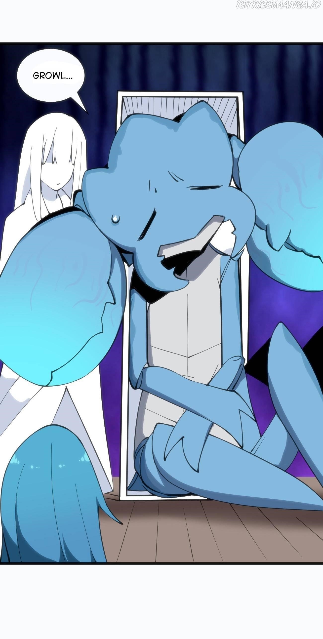 The Saintess Has A Showdown Chapter 76 - Page 14