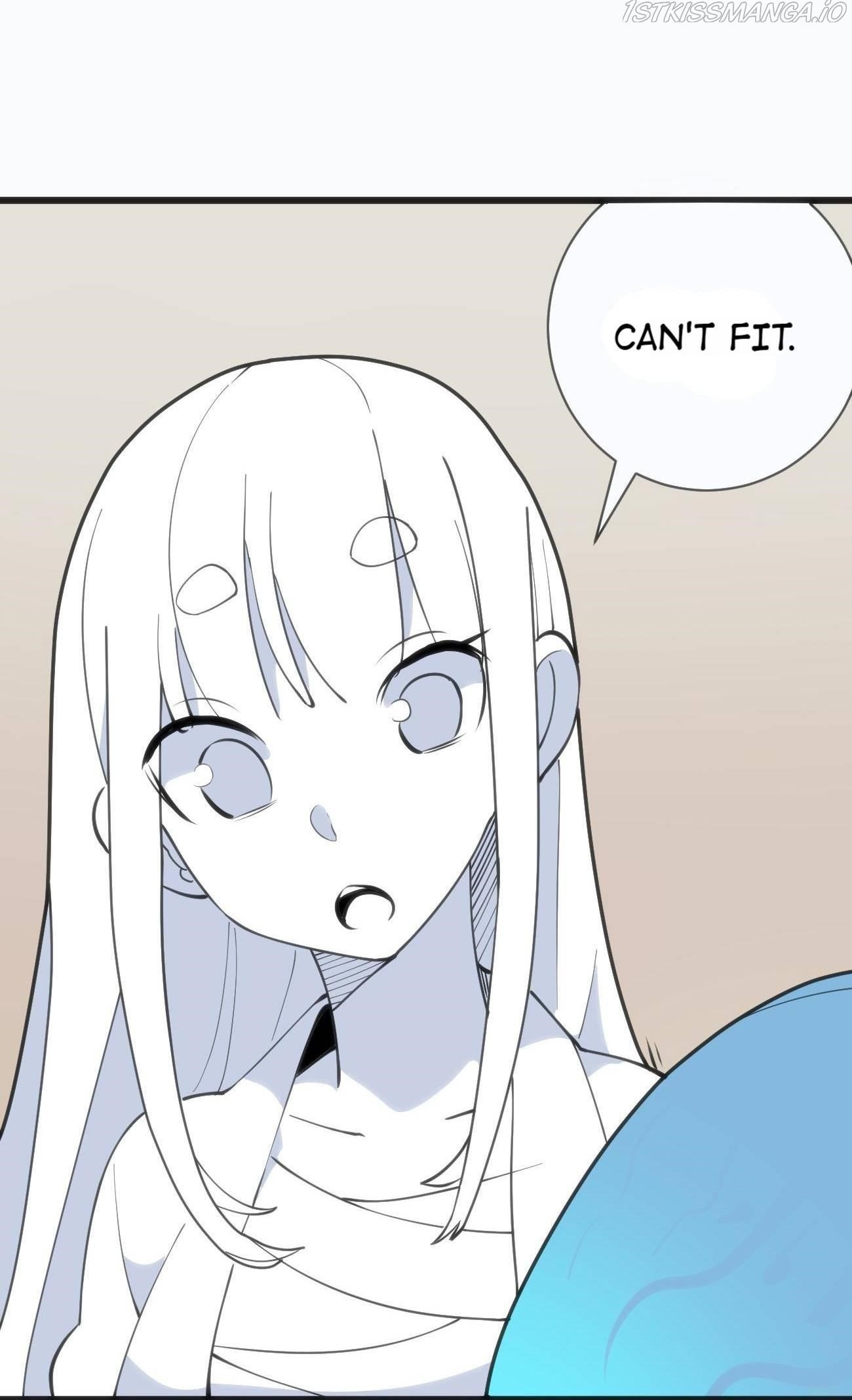 The Saintess Has A Showdown Chapter 76 - Page 15