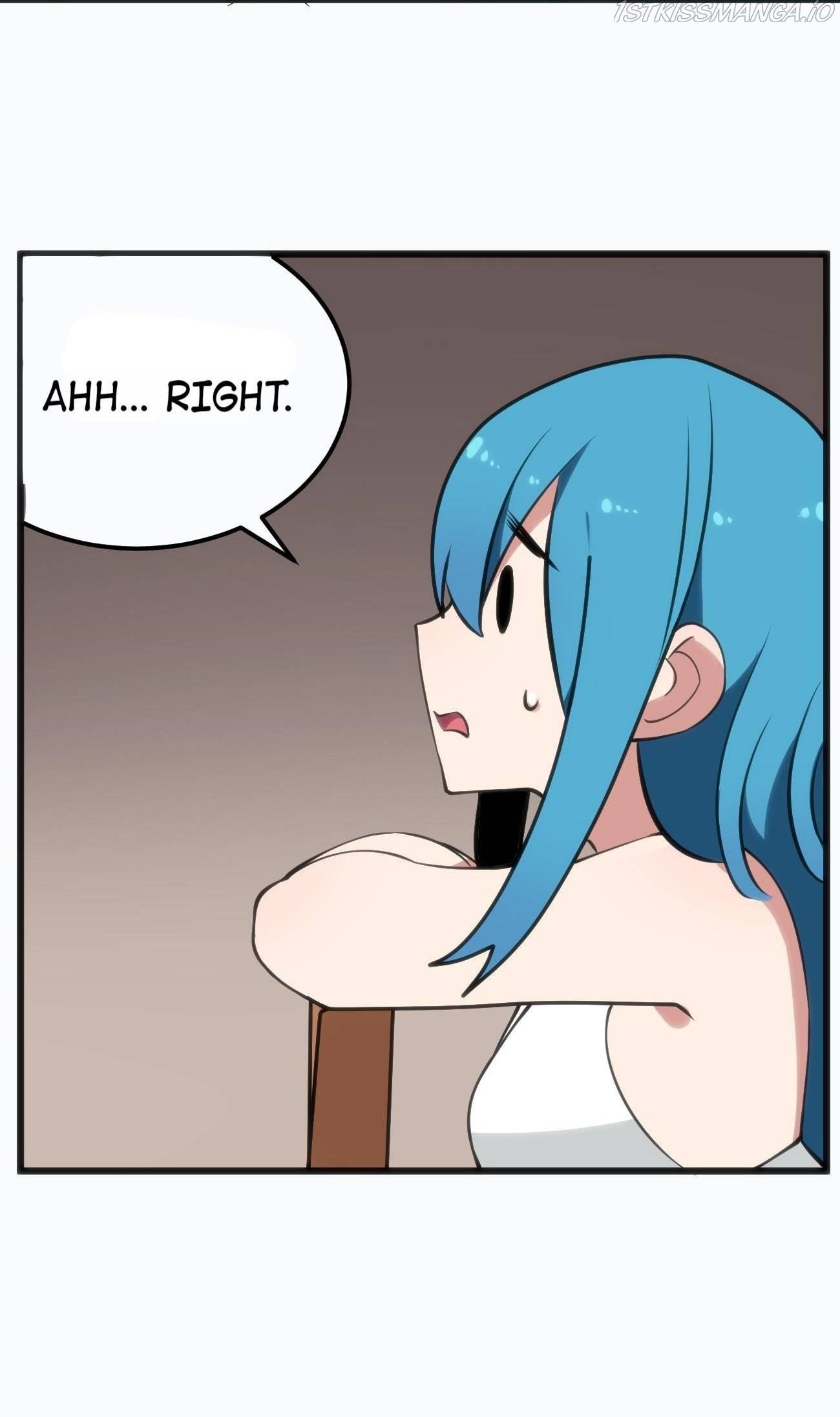 The Saintess Has A Showdown Chapter 76 - Page 18