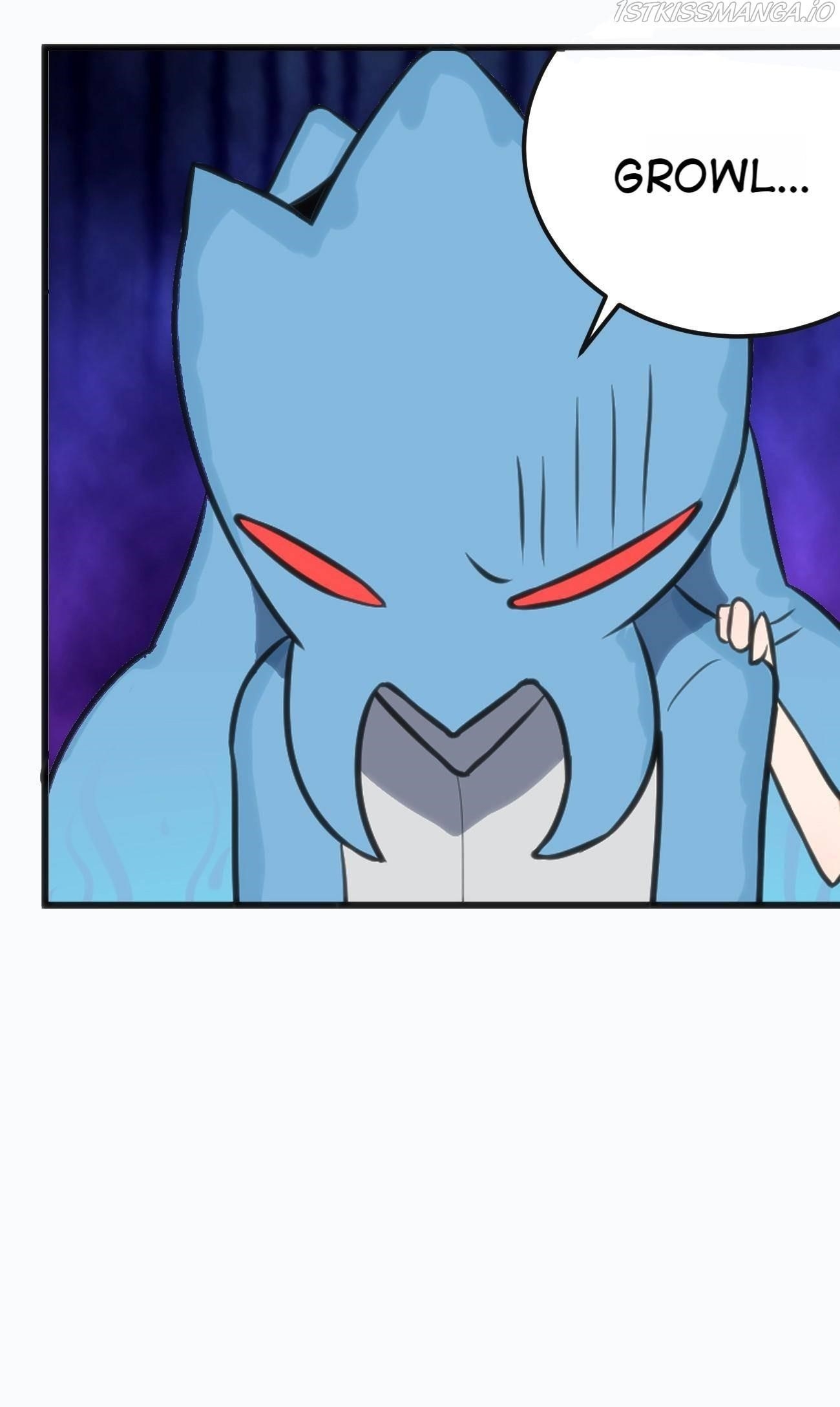 The Saintess Has A Showdown Chapter 76 - Page 20