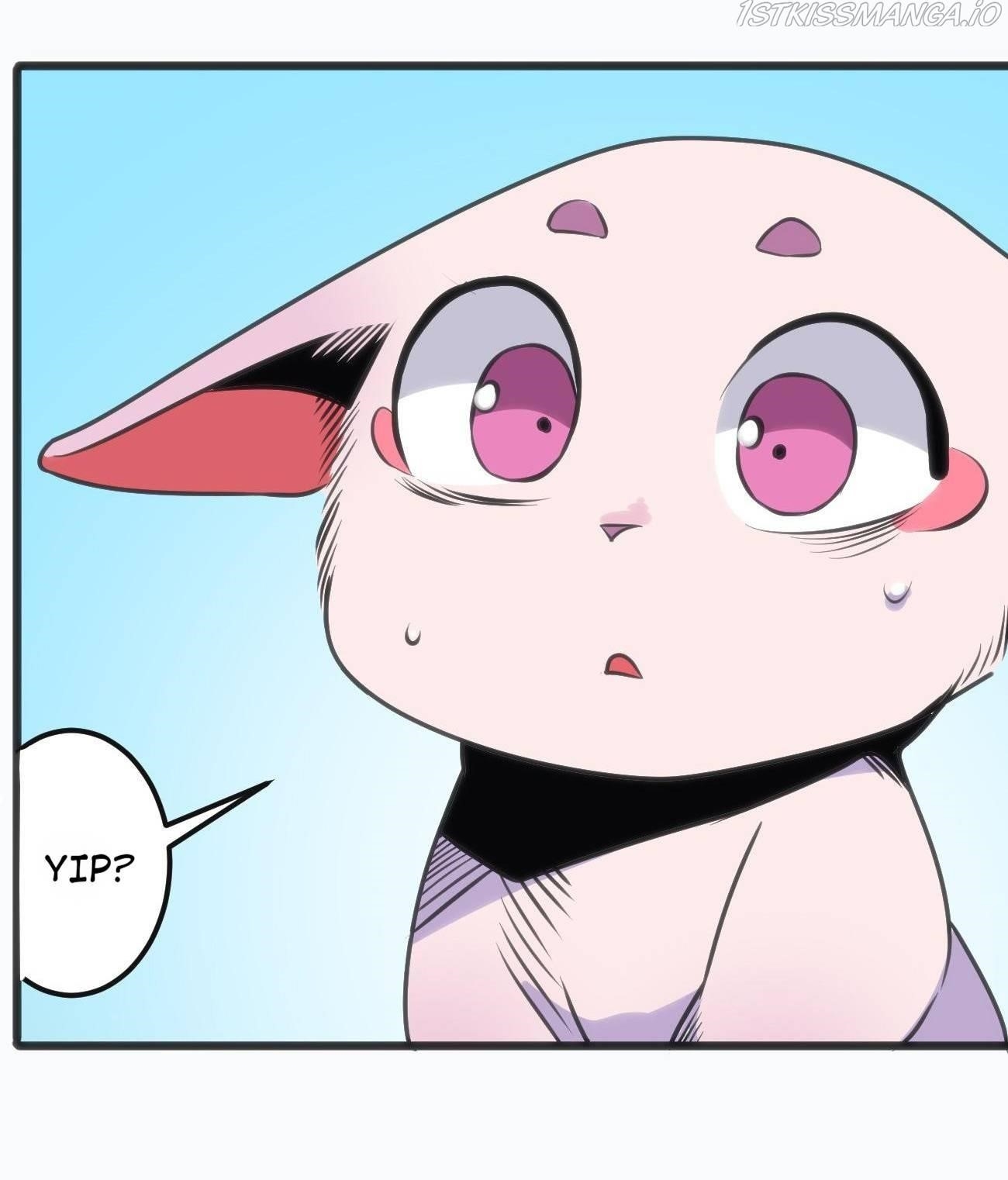 The Saintess Has A Showdown Chapter 76 - Page 22