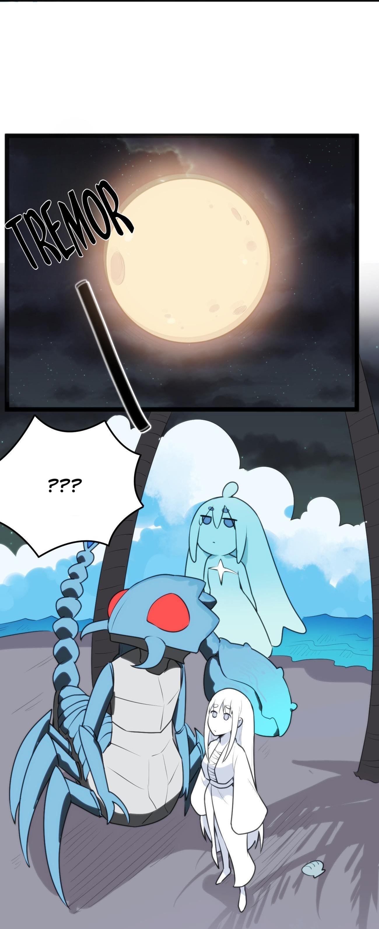 The Saintess Has A Showdown Chapter 77 - Page 23