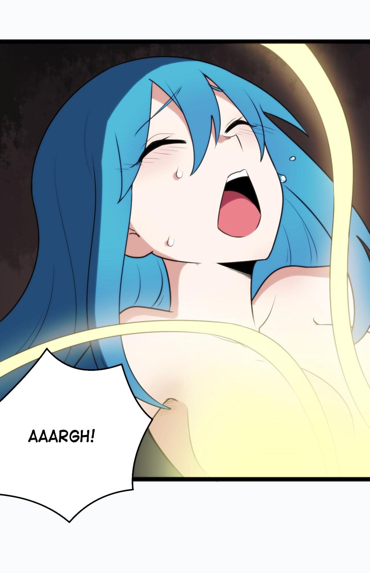 The Saintess Has A Showdown Chapter 77 - Page 26