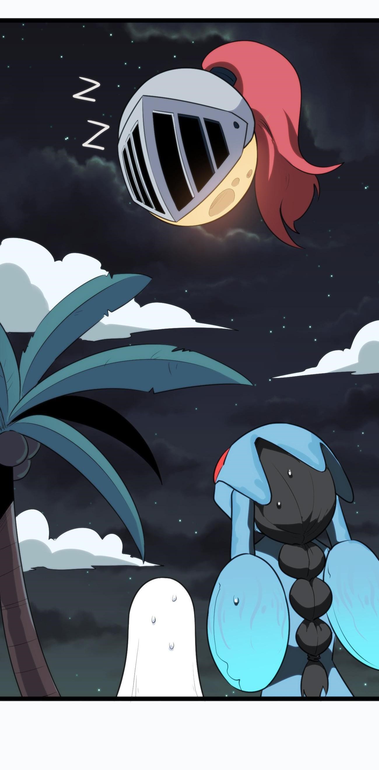 The Saintess Has A Showdown Chapter 77 - Page 29