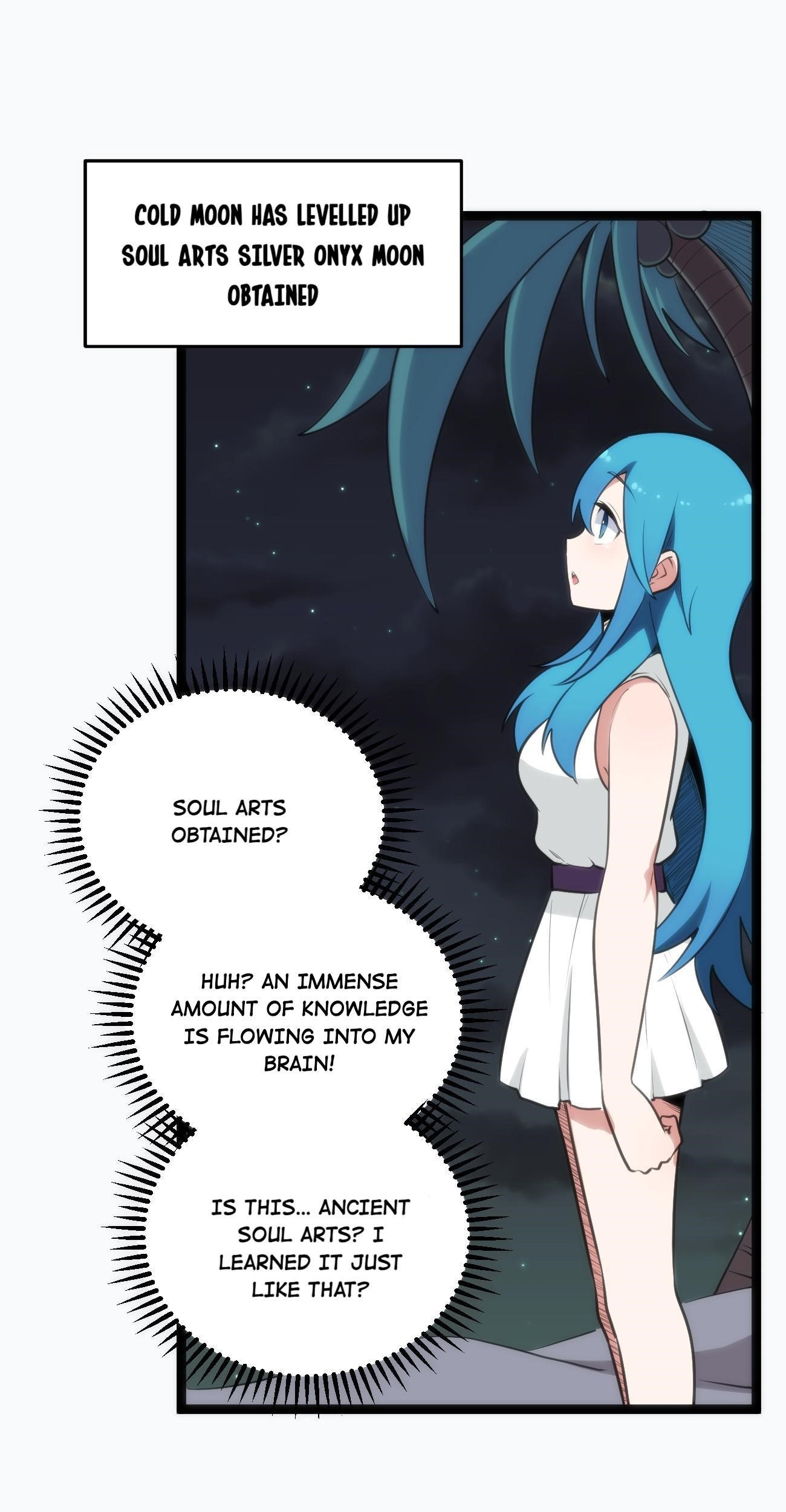 The Saintess Has A Showdown Chapter 77 - Page 32