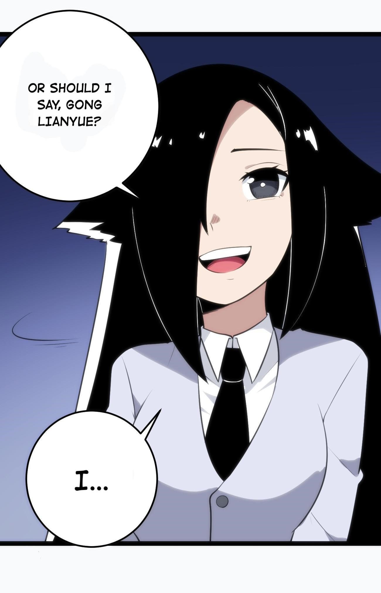 The Saintess Has A Showdown Chapter 77 - Page 49