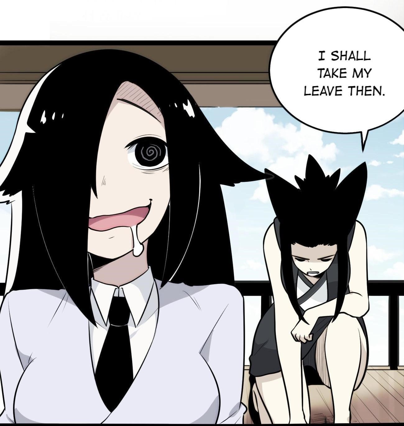 The Saintess Has A Showdown Chapter 78 - Page 14