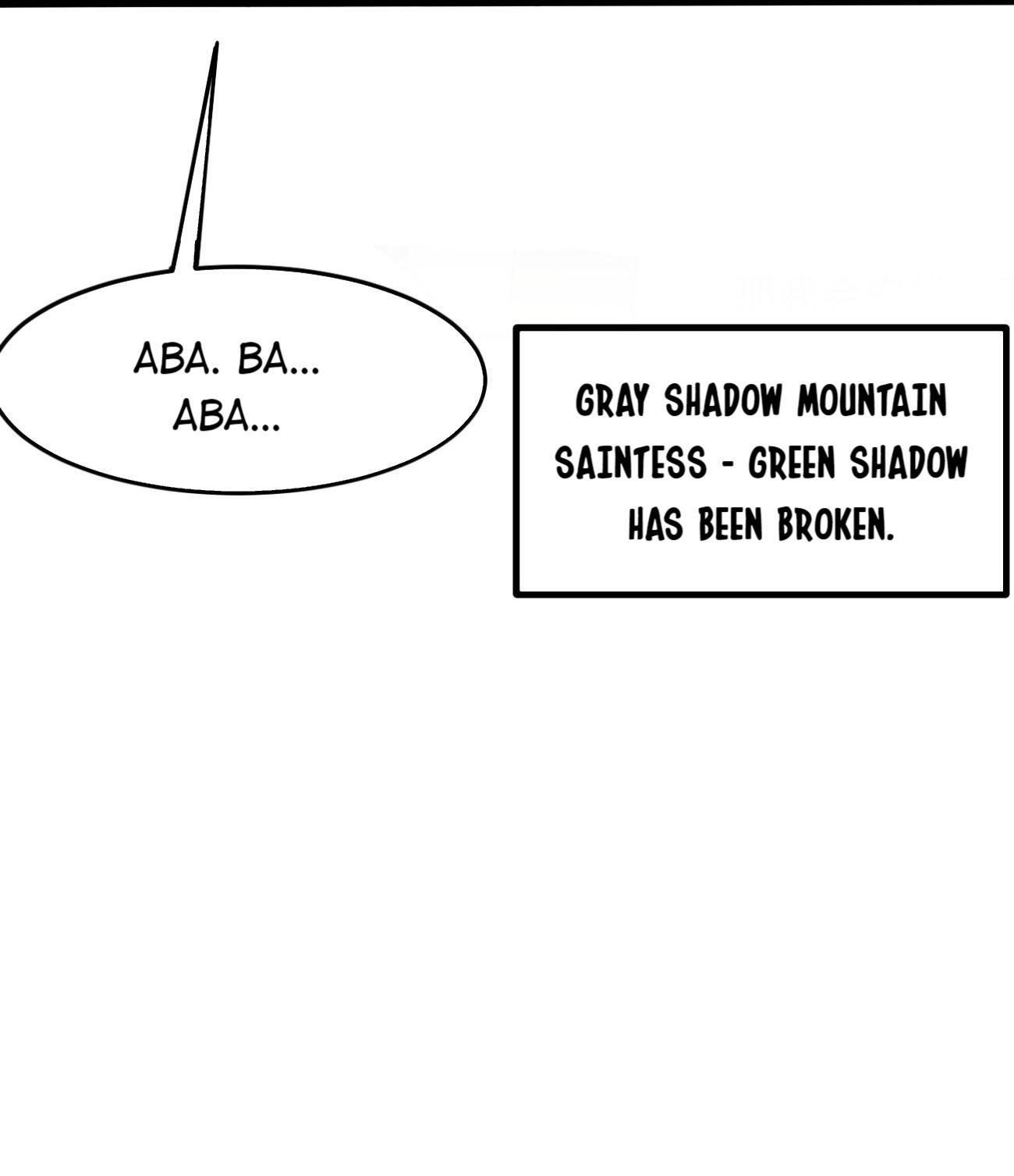 The Saintess Has A Showdown Chapter 78 - Page 15