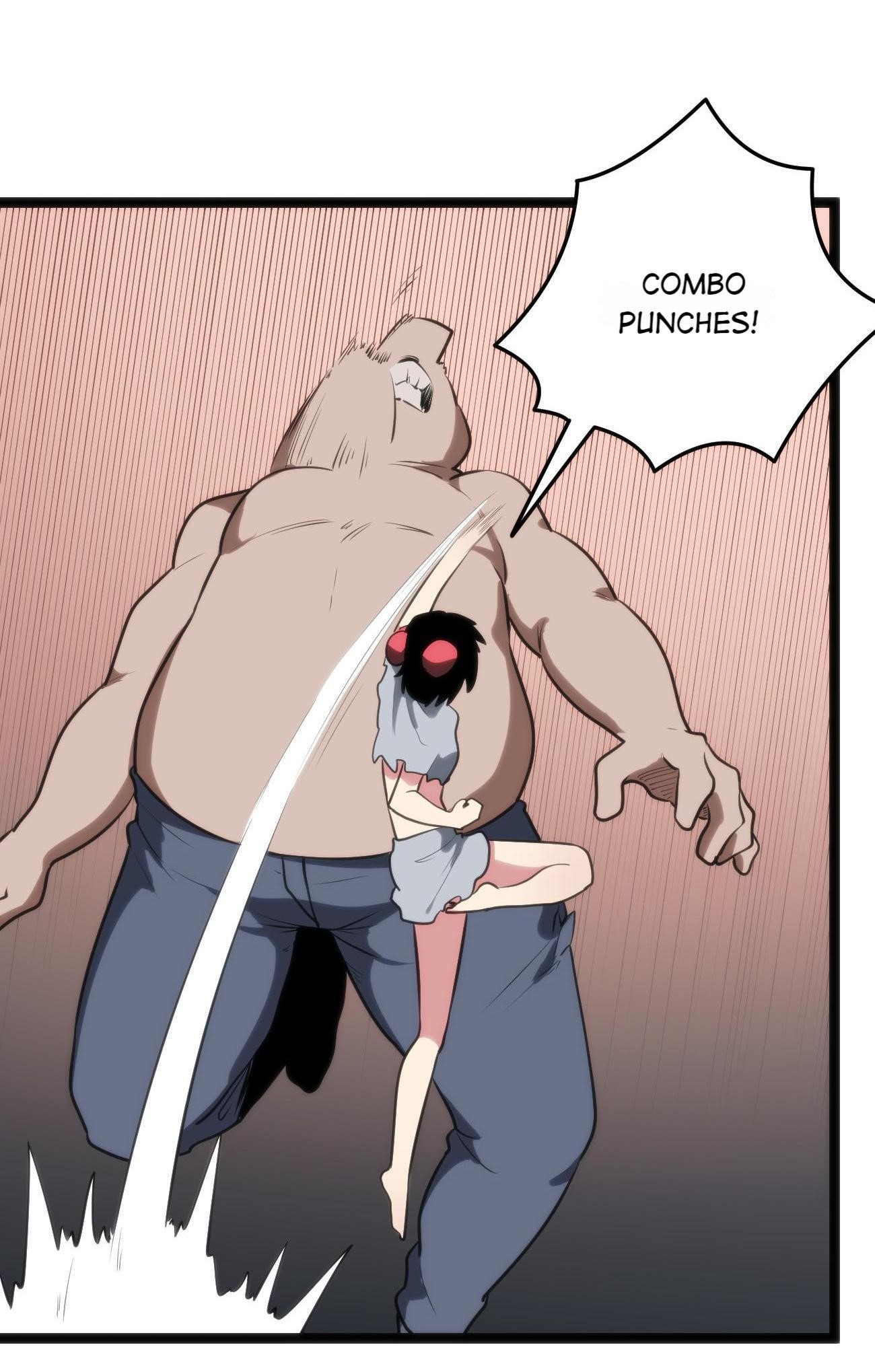 The Saintess Has A Showdown Chapter 78 - Page 33