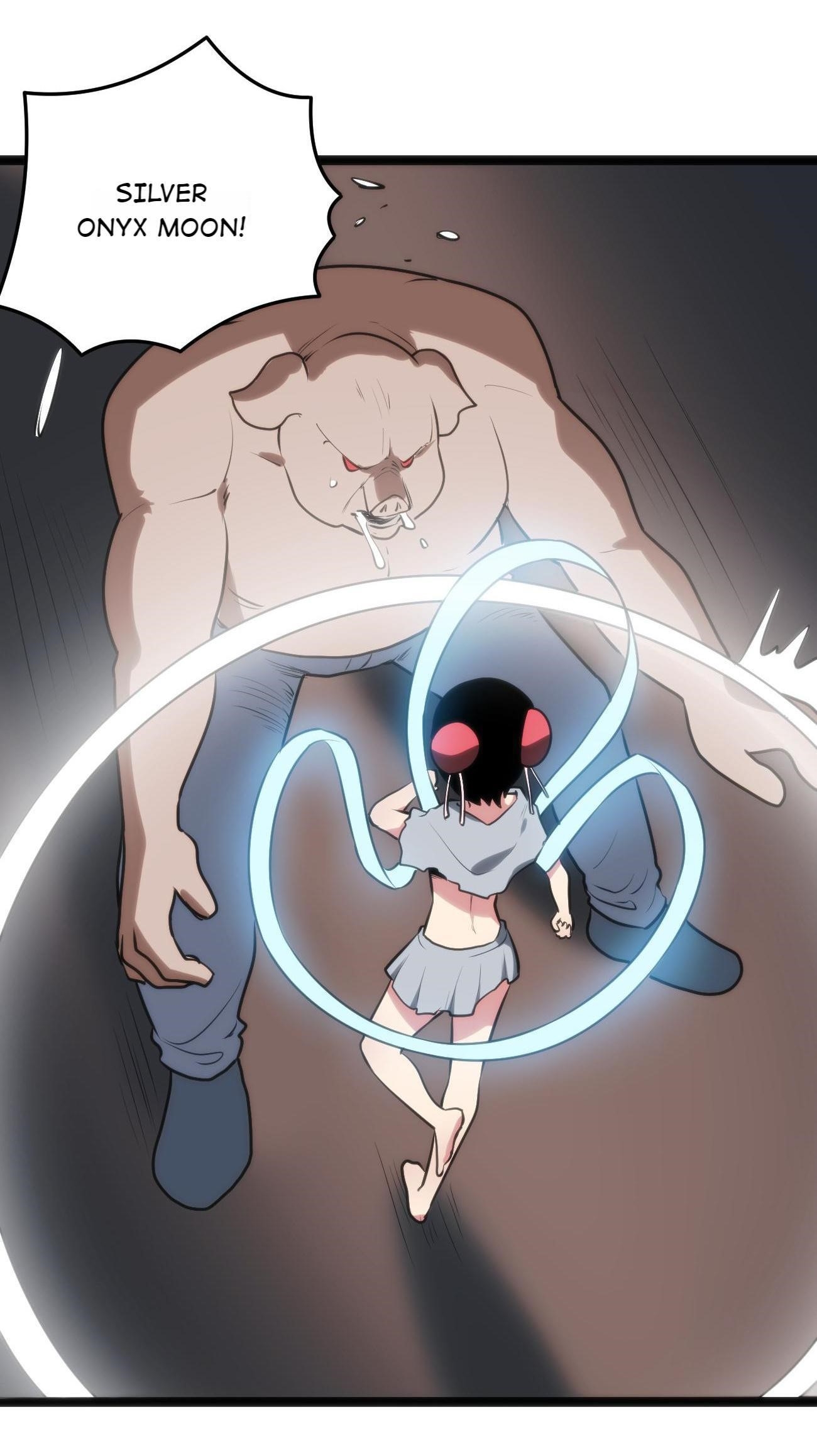 The Saintess Has A Showdown Chapter 78 - Page 35