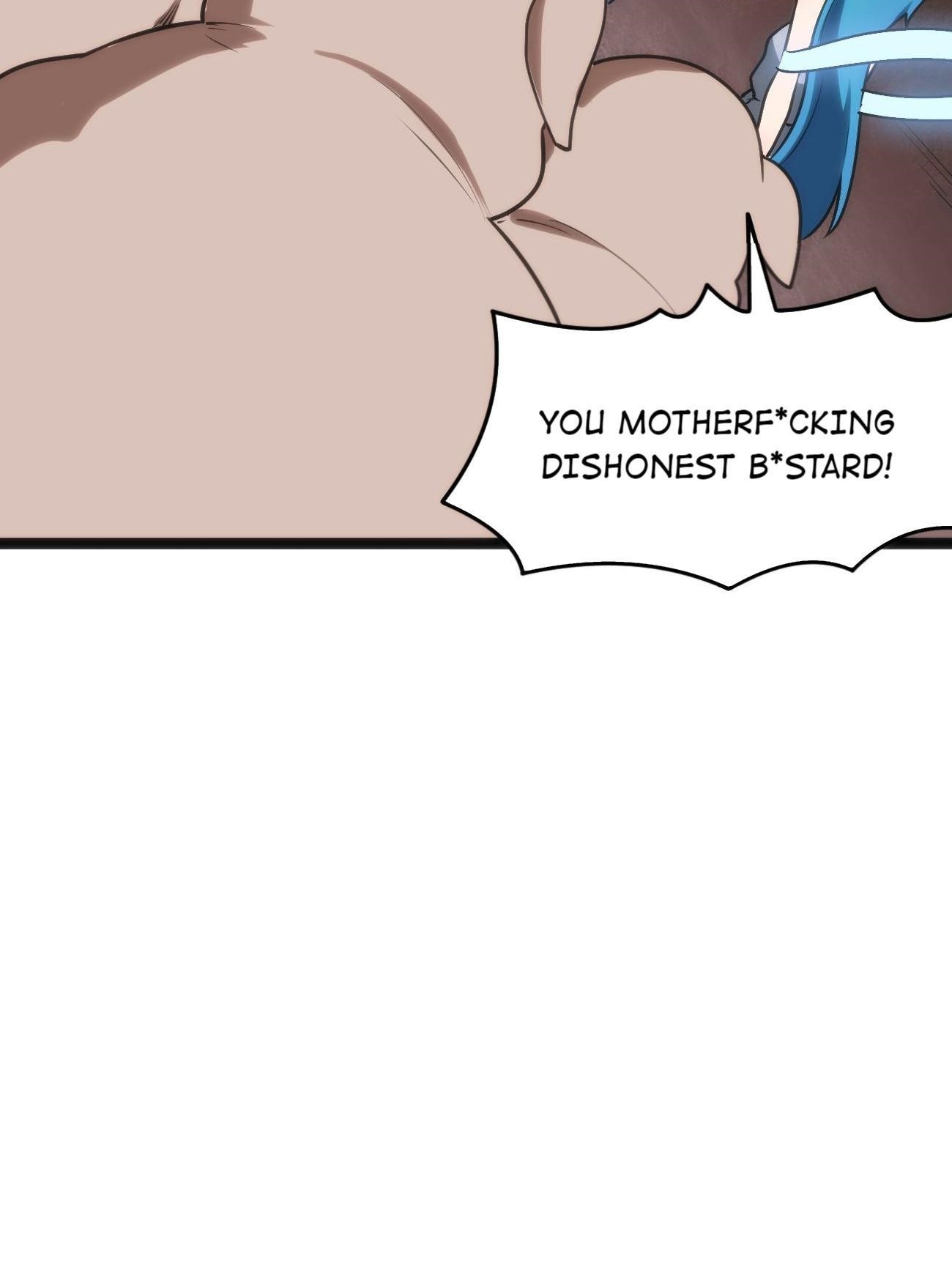 The Saintess Has A Showdown Chapter 80 - Page 20