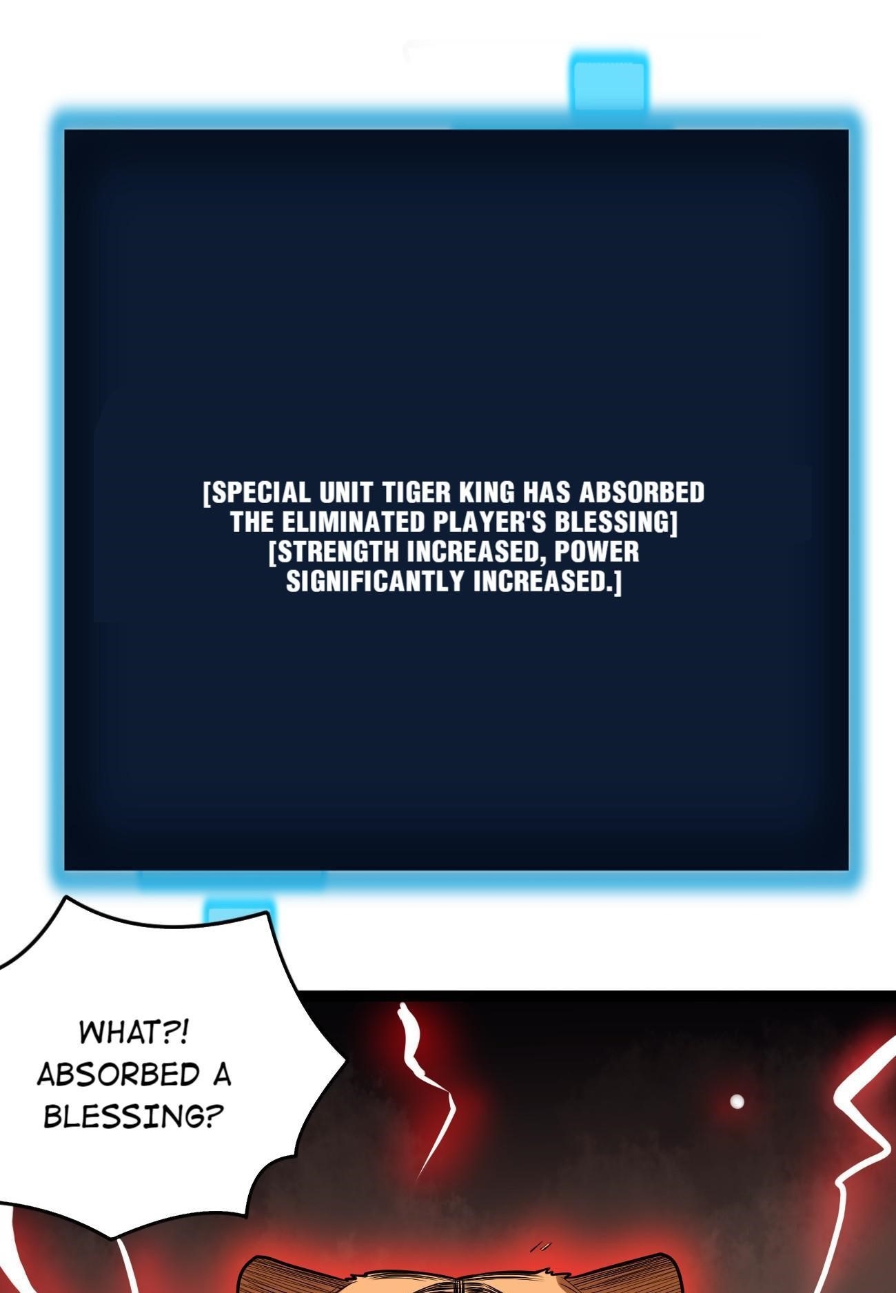 The Saintess Has A Showdown Chapter 80 - Page 27