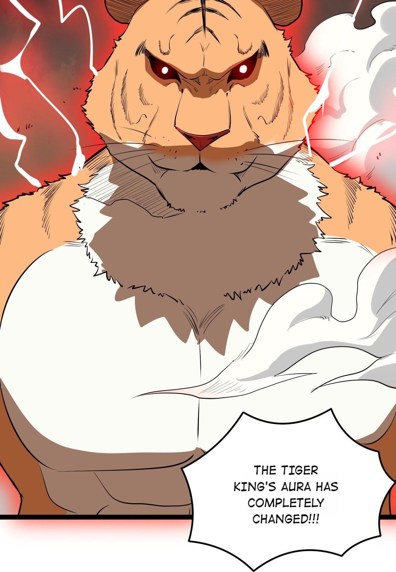 The Saintess Has A Showdown Chapter 80 - Page 28