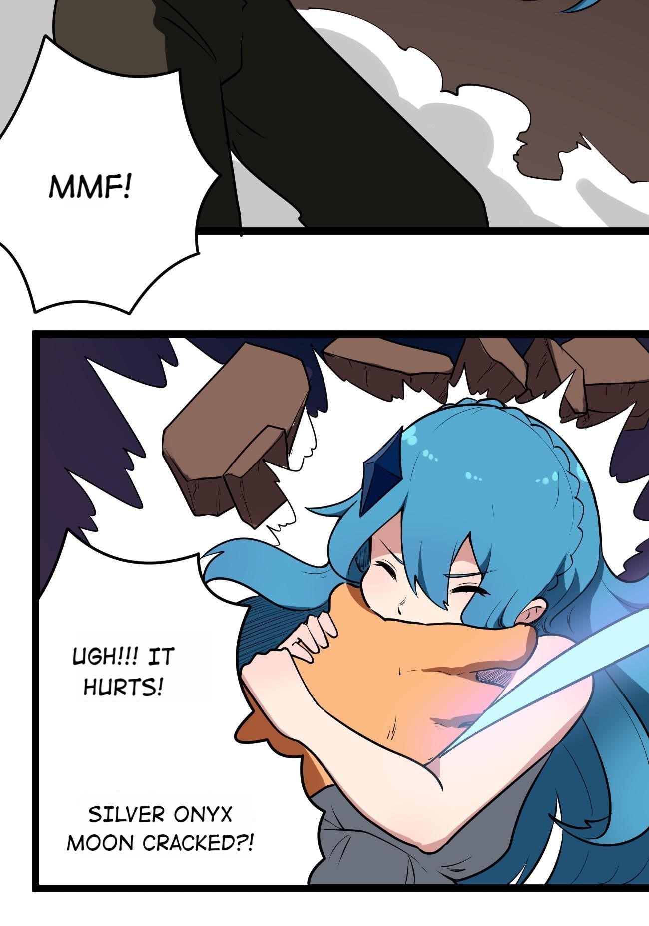 The Saintess Has A Showdown Chapter 80 - Page 30