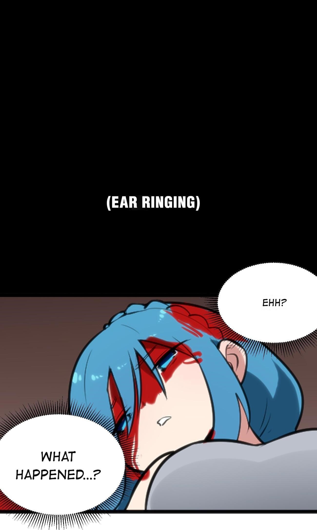 The Saintess Has A Showdown Chapter 80 - Page 34