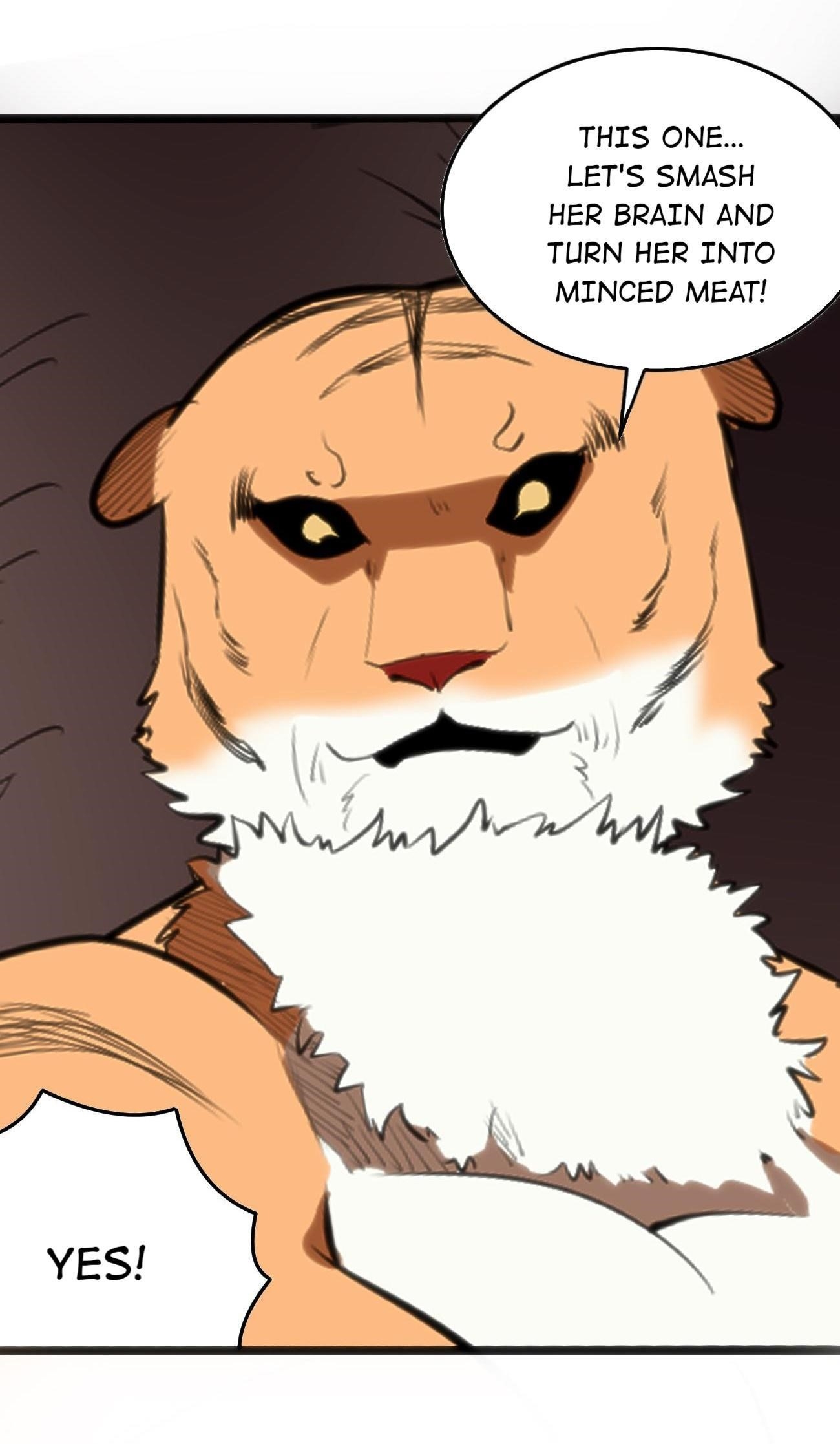 The Saintess Has A Showdown Chapter 80 - Page 37