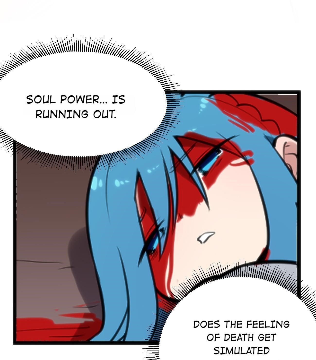 The Saintess Has A Showdown Chapter 80 - Page 38