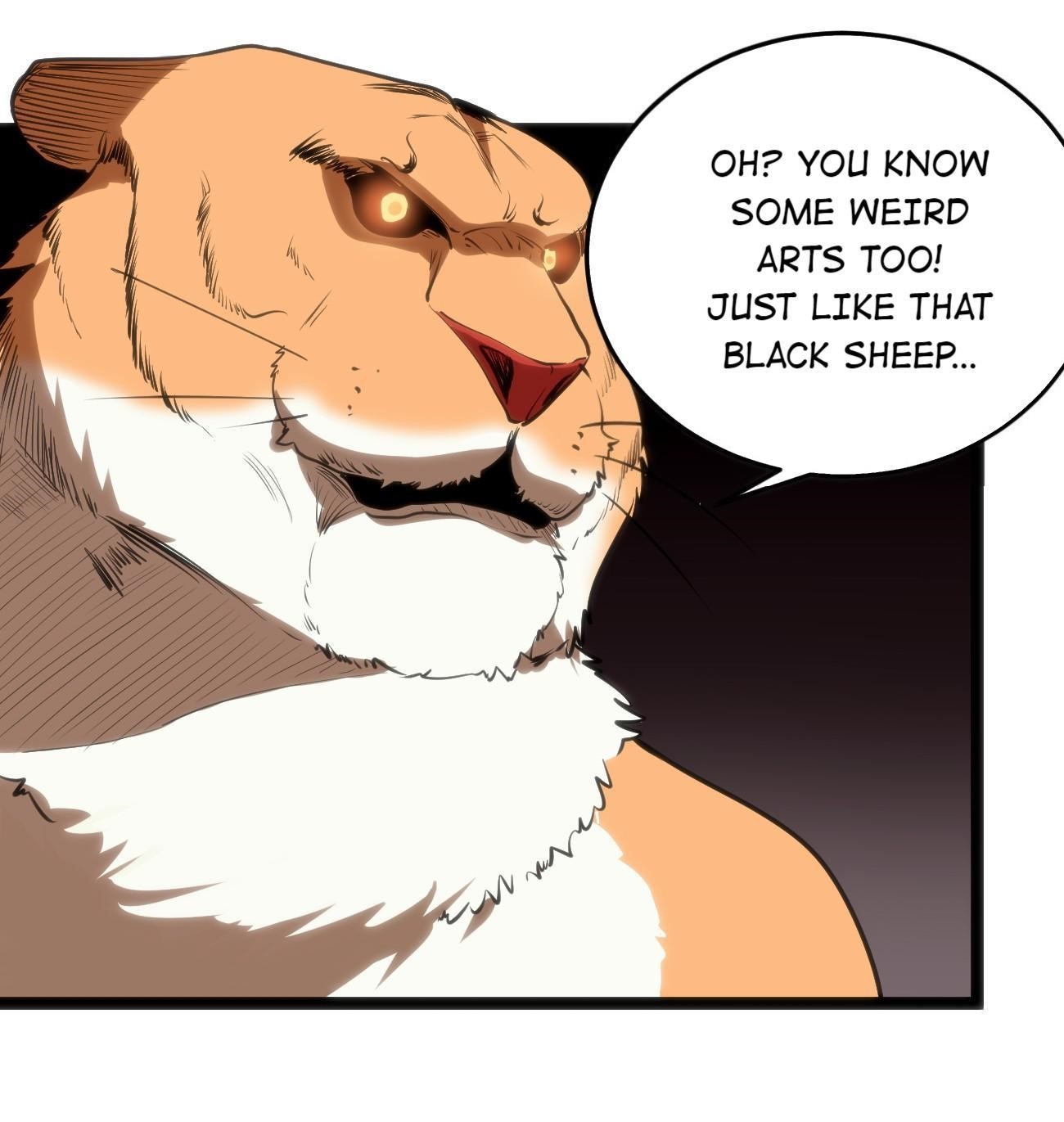 The Saintess Has A Showdown Chapter 80 - Page 4