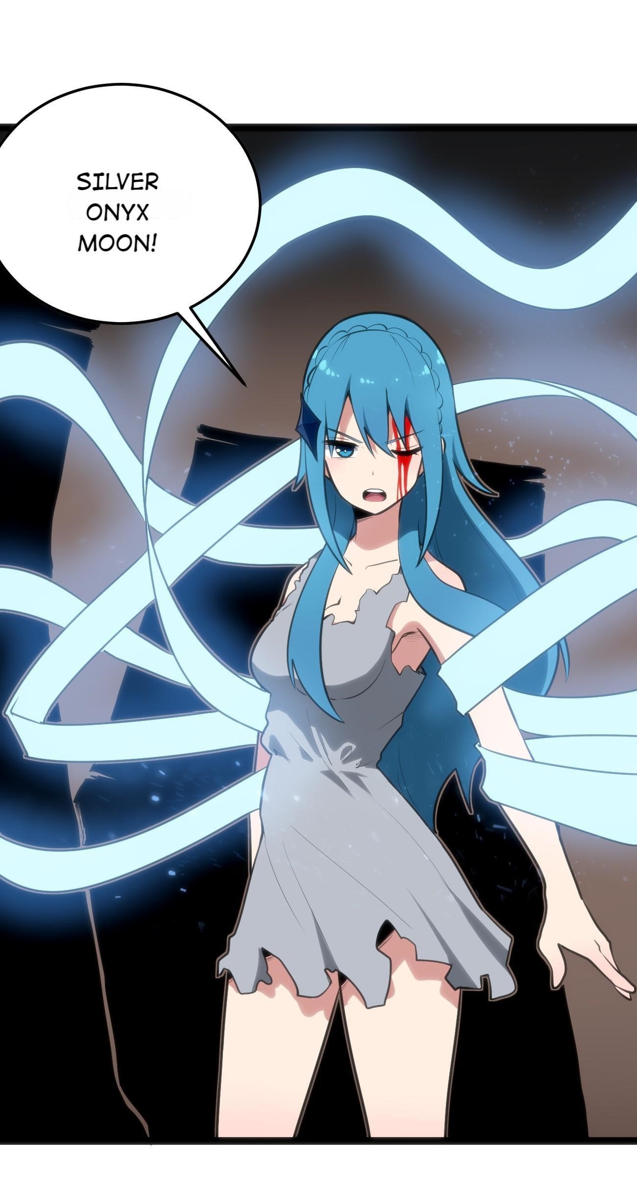 The Saintess Has A Showdown Chapter 80 - Page 42