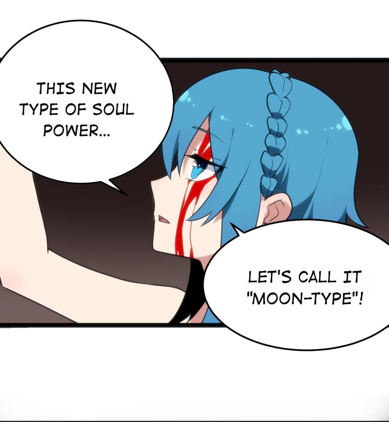 The Saintess Has A Showdown Chapter 80 - Page 48