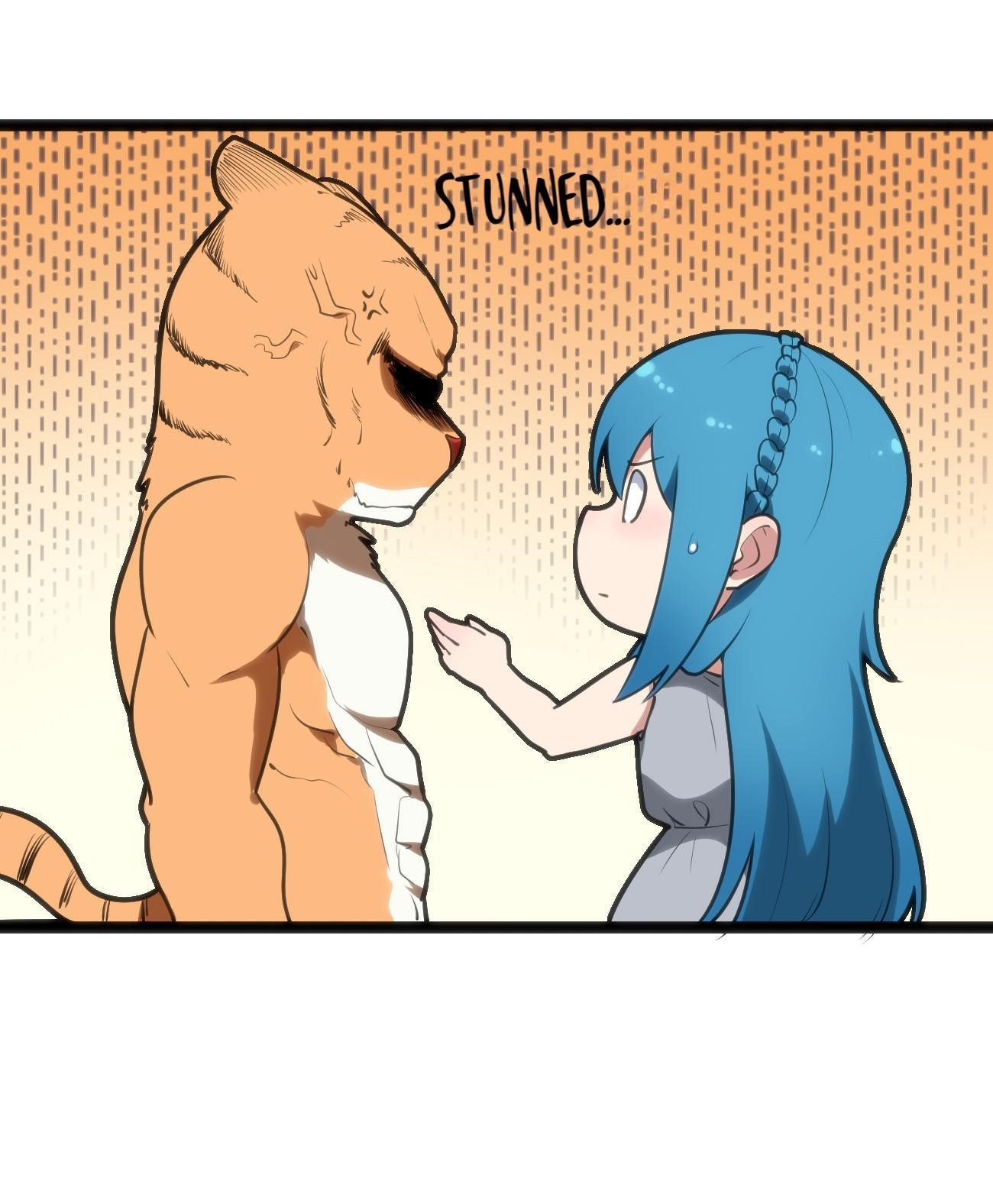 The Saintess Has A Showdown Chapter 80 - Page 7