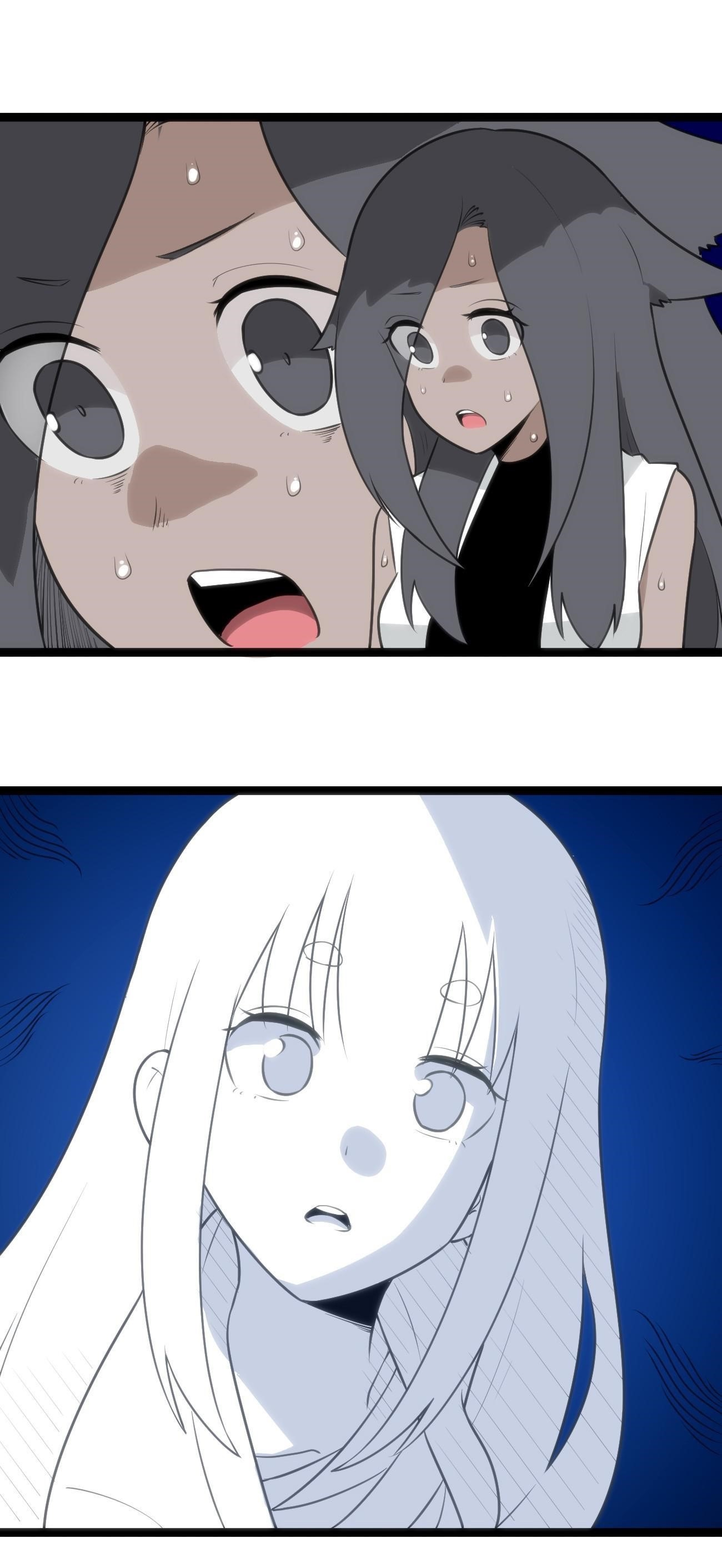 The Saintess Has A Showdown Chapter 84 - Page 10