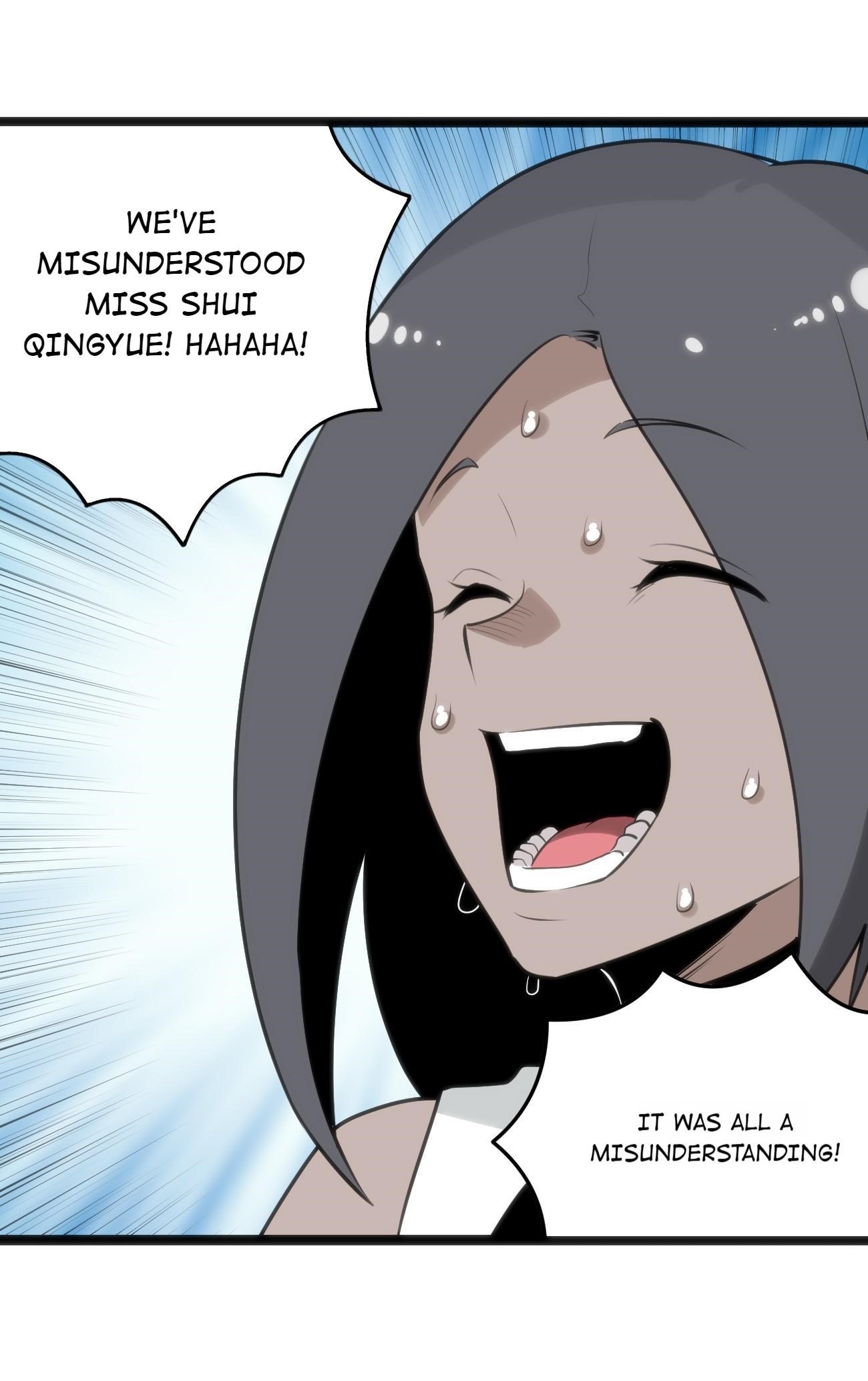 The Saintess Has A Showdown Chapter 84 - Page 13