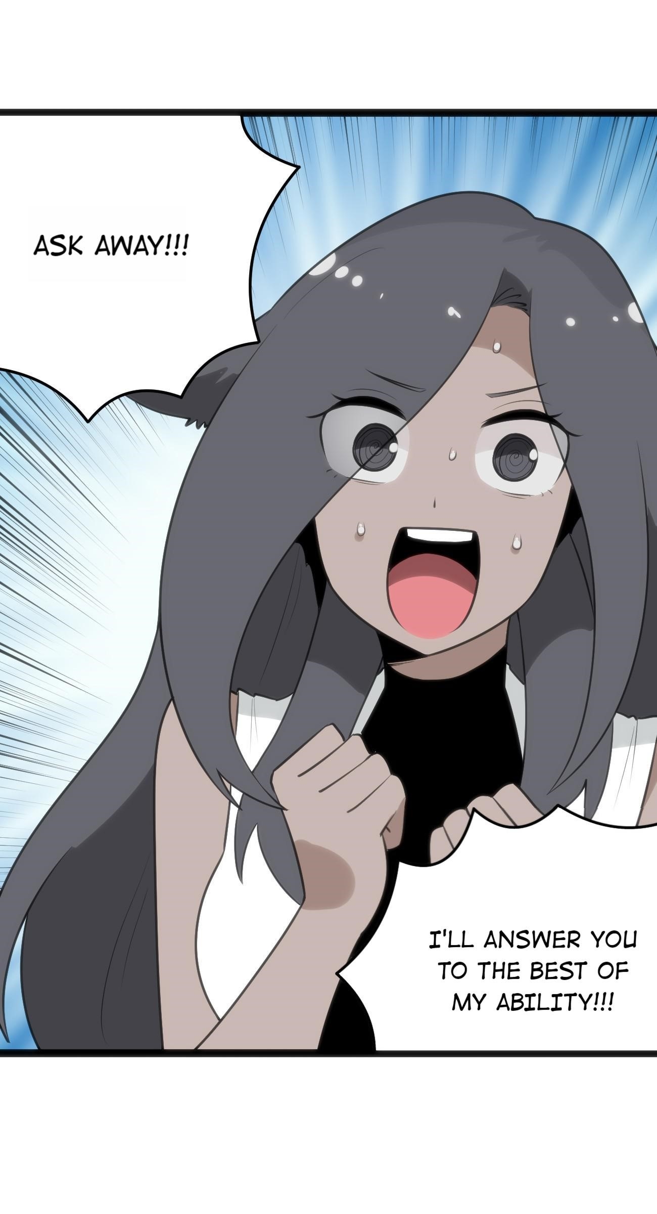 The Saintess Has A Showdown Chapter 84 - Page 18