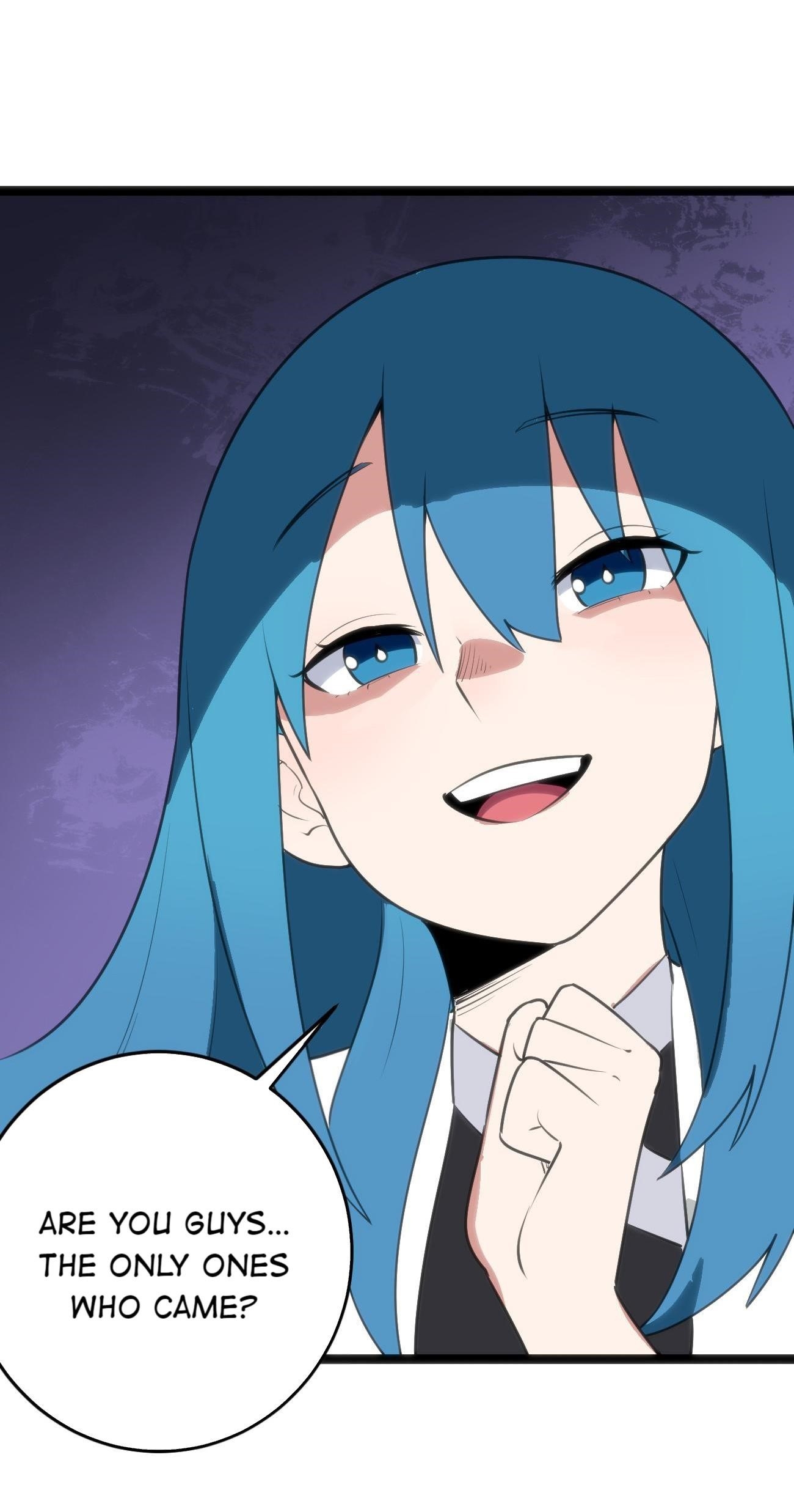 The Saintess Has A Showdown Chapter 84 - Page 19