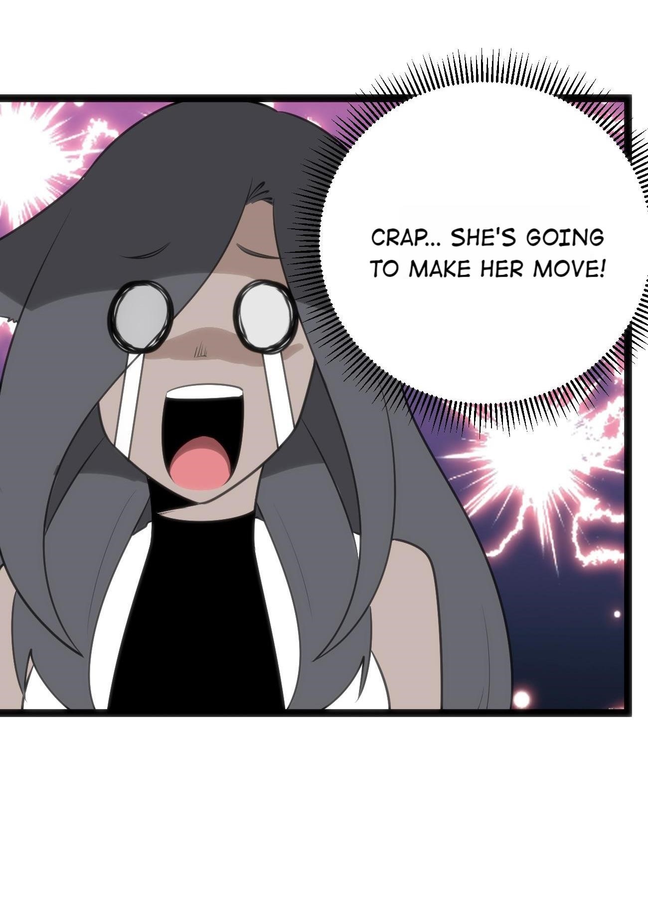 The Saintess Has A Showdown Chapter 84 - Page 20