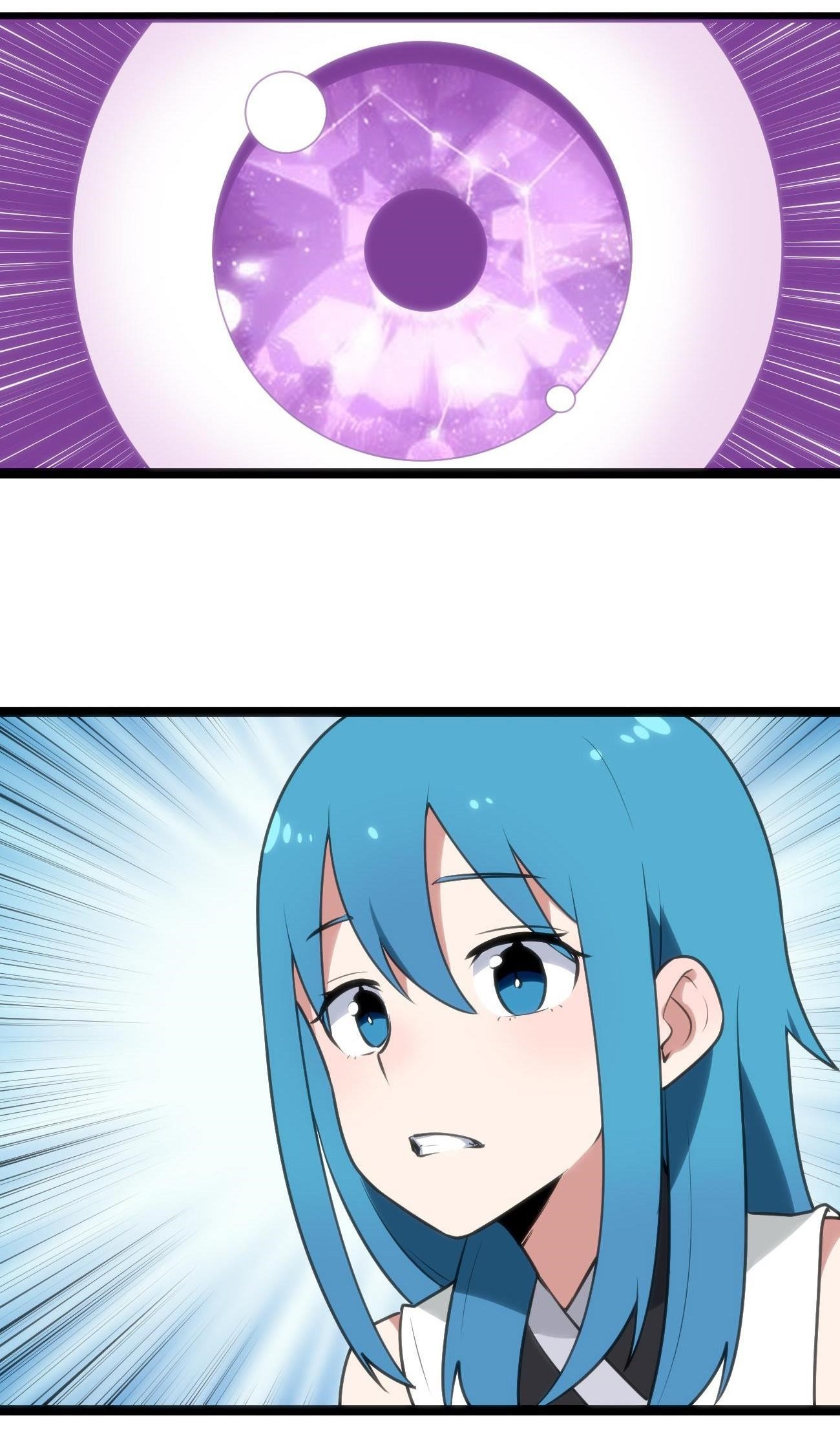 The Saintess Has A Showdown Chapter 84 - Page 3