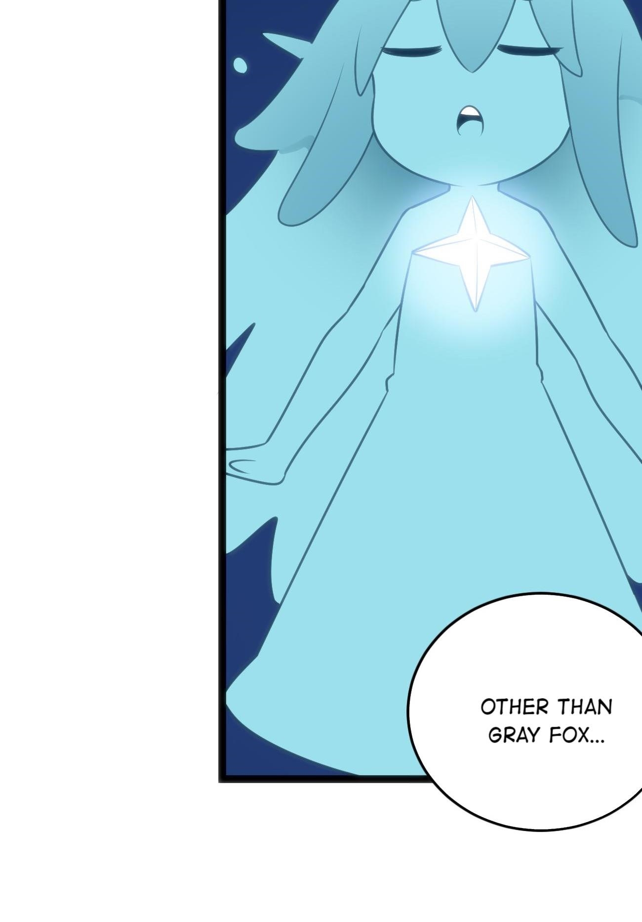 The Saintess Has A Showdown Chapter 84 - Page 31