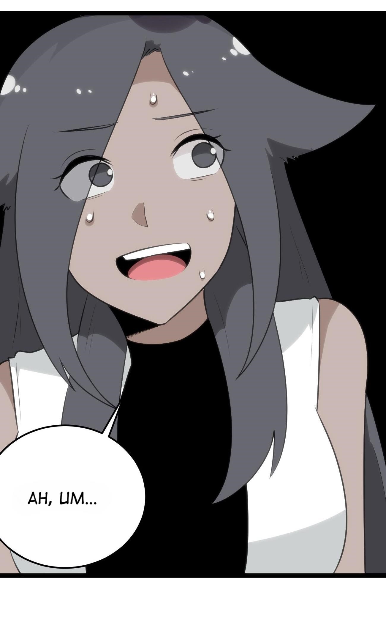 The Saintess Has A Showdown Chapter 84 - Page 37