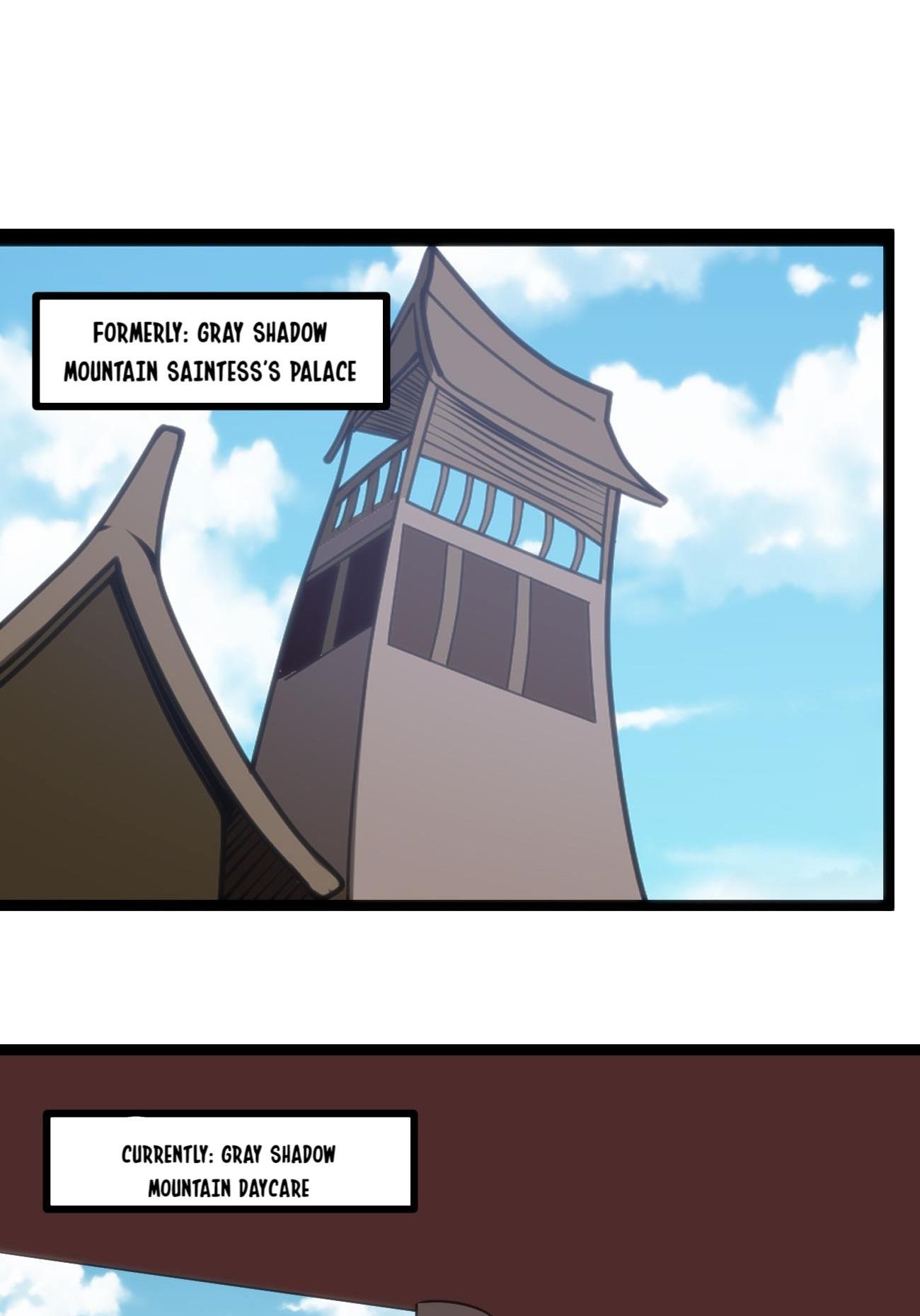 The Saintess Has A Showdown Chapter 84 - Page 41