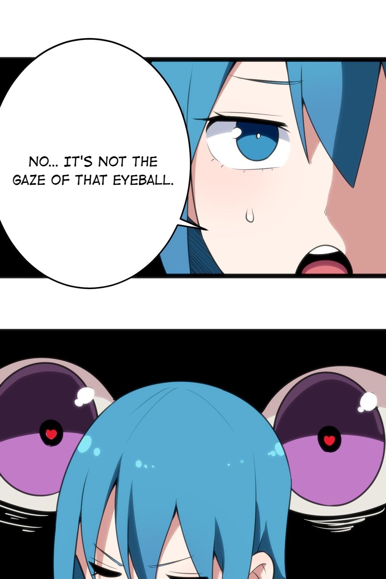 The Saintess Has A Showdown Chapter 84 - Page 50