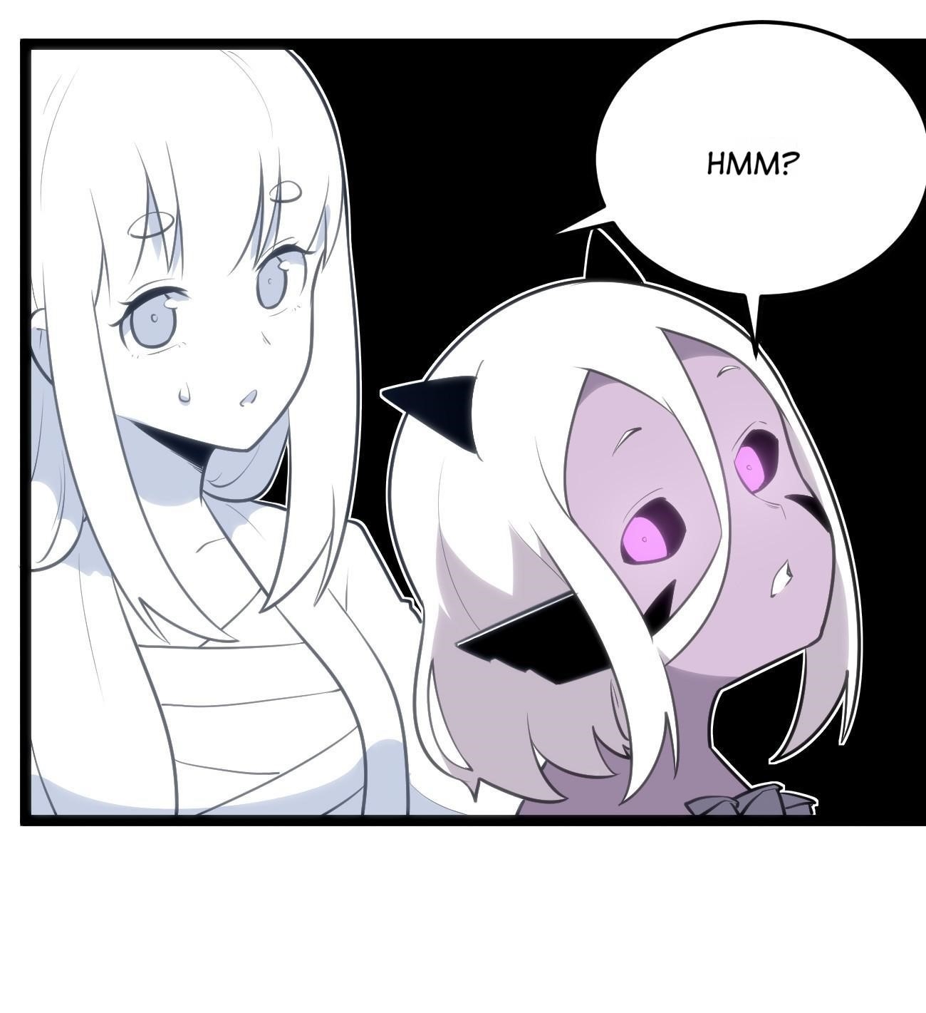 The Saintess Has A Showdown Chapter 84 - Page 7