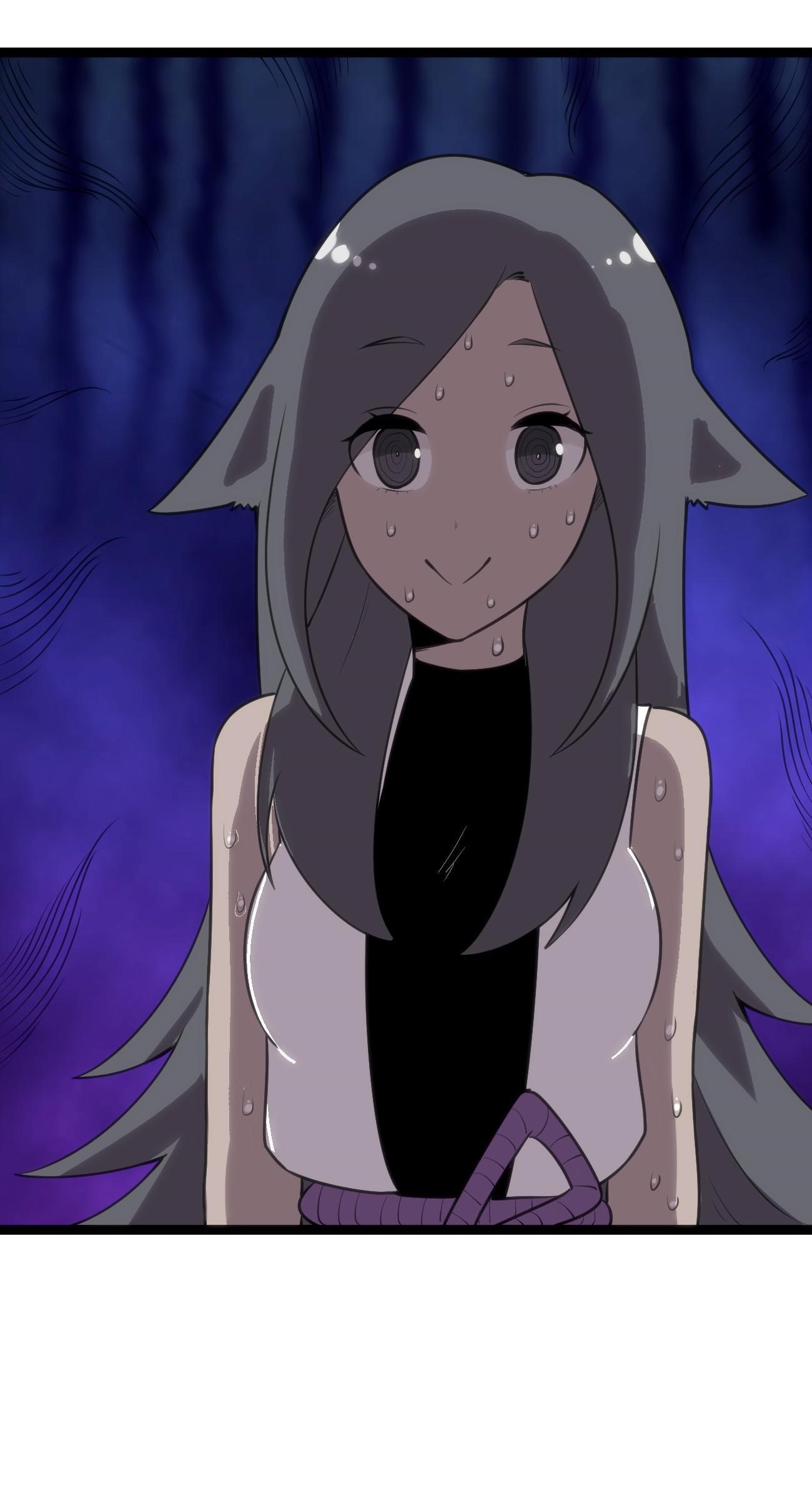 The Saintess Has A Showdown Chapter 84 - Page 8