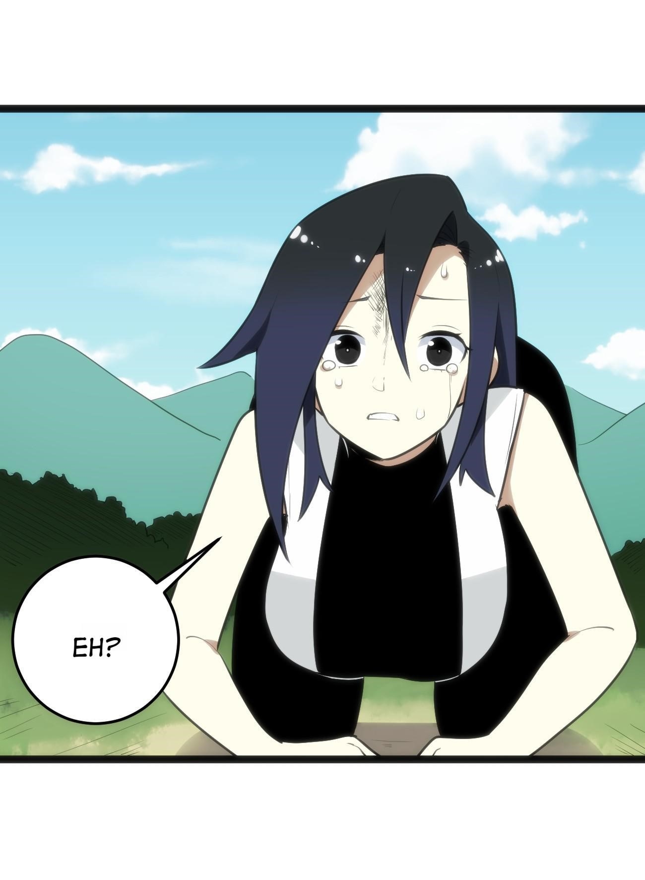 The Saintess Has A Showdown Chapter 86 - Page 14